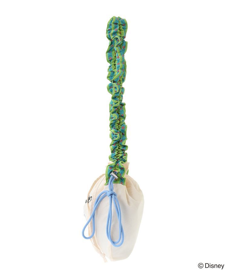 Green Parks「ピノキオ/2WAY巾着バッグ」|その他|