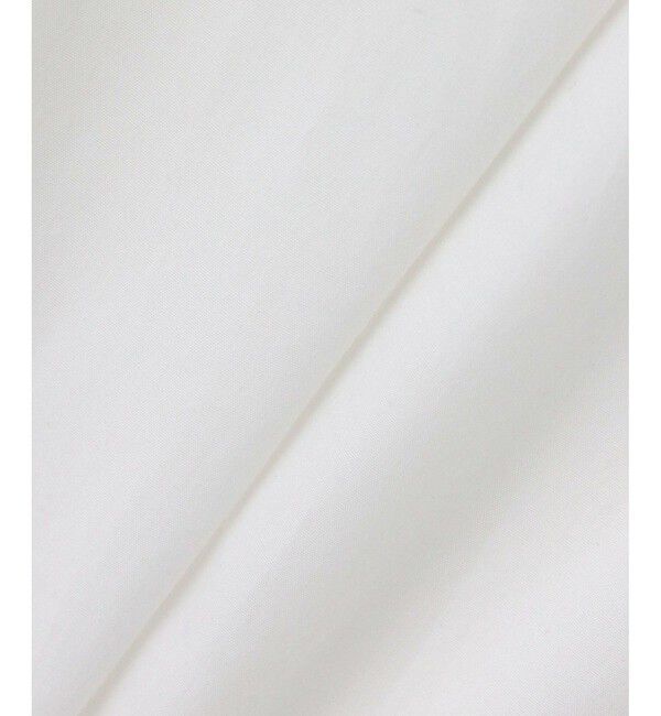 allureville「レースカラーブラウス」|シャツ・ブラウス|