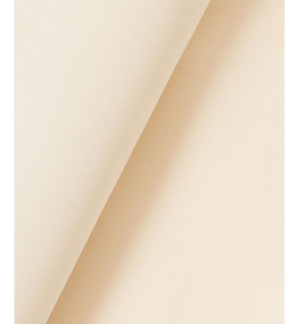 LOULOU WILLOUGHBY「【LOULOU WILLOUGHBY】ランダムリボンタフタスカート」|スカート|