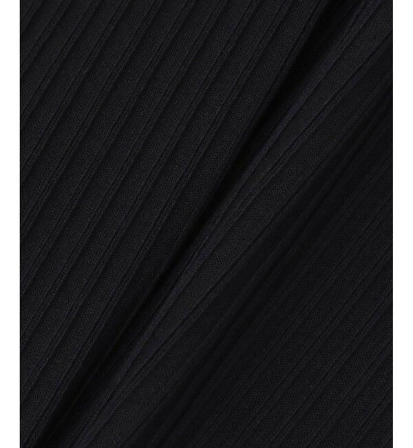 LOULOU WILLOUGHBY「【LOULOU WILLOUGHBY】スキャーラッププルオーバー」|ニット・セーター|