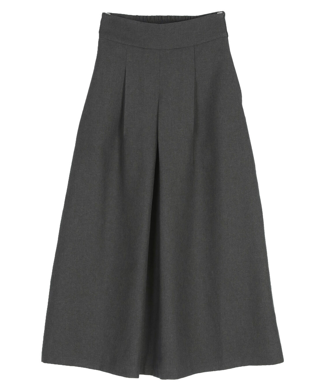 ur's「ﾘﾈﾝﾗｲｸﾌﾛﾝﾄﾀｯｸﾊｲｳｴｽﾄｽｶｰﾄ」|スカート|