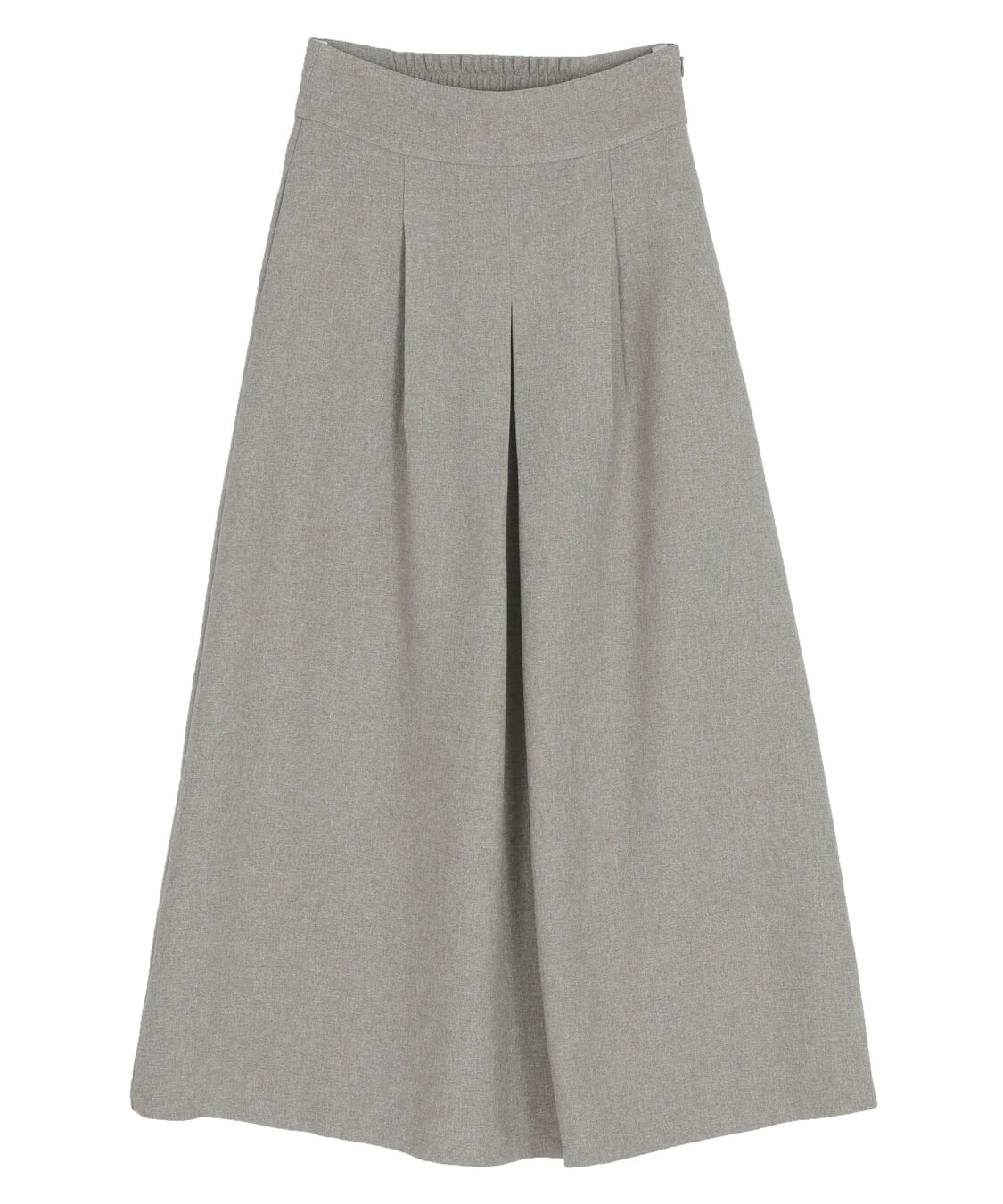 ur's「ﾘﾈﾝﾗｲｸﾌﾛﾝﾄﾀｯｸﾊｲｳｴｽﾄｽｶｰﾄ」|スカート|