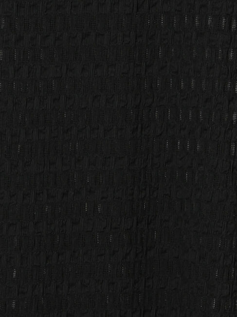 Lugnoncure「半袖ふくれカットワンピース」|ワンピース|