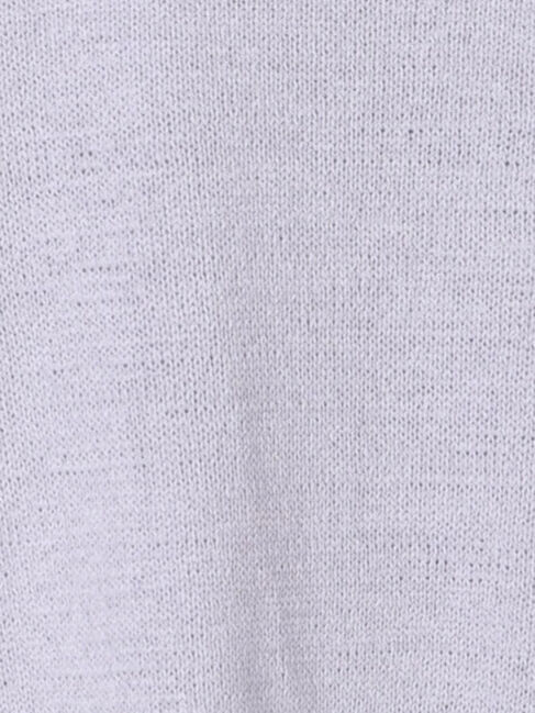 Lugnoncure「テープヤーンクルーネックニット」|ニット・セーター|