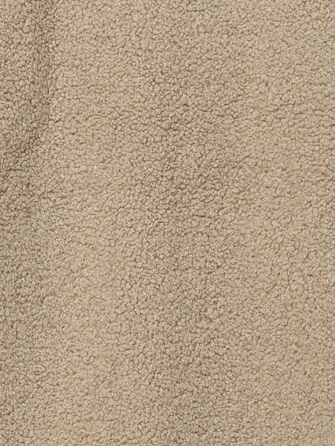 Lugnoncure「リバーシブルボアブルゾン」|ブルゾン・スタジャン|