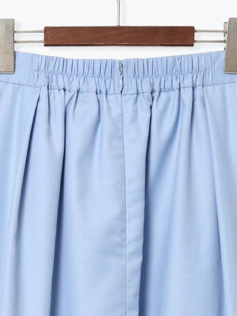 Te chichi「アシメタックフレアスカート」|スカート|