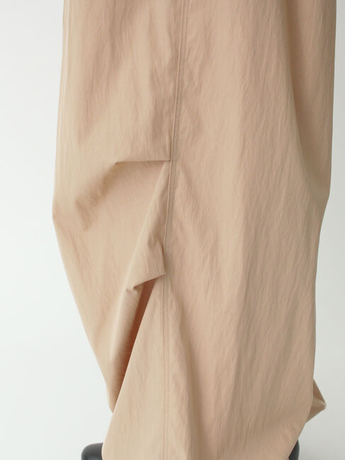 sm2rhythm「ワッシャーバルーンパンツ」|その他|