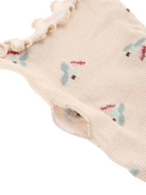 Samansa Mos2「【miyuki matsuo&times;Samansa Mos2】アームカバー」|その他|