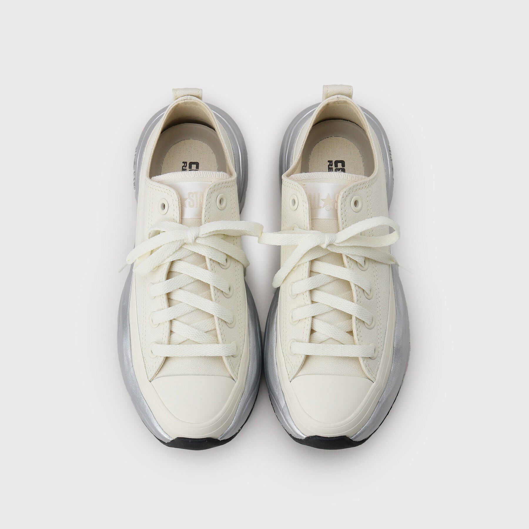 UNTITLED「【CONVERSE】オールスター （R）サージトレーナー MT OX」|スニーカー|