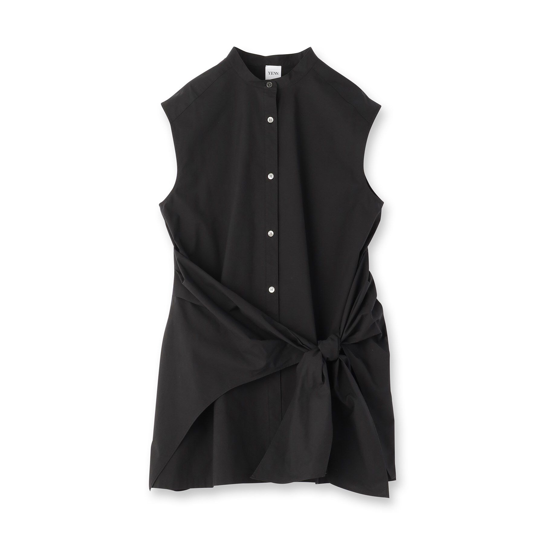 UNTITLED「【YENN】ロインクロス デザインシャツ」|シャツ・ブラウス|