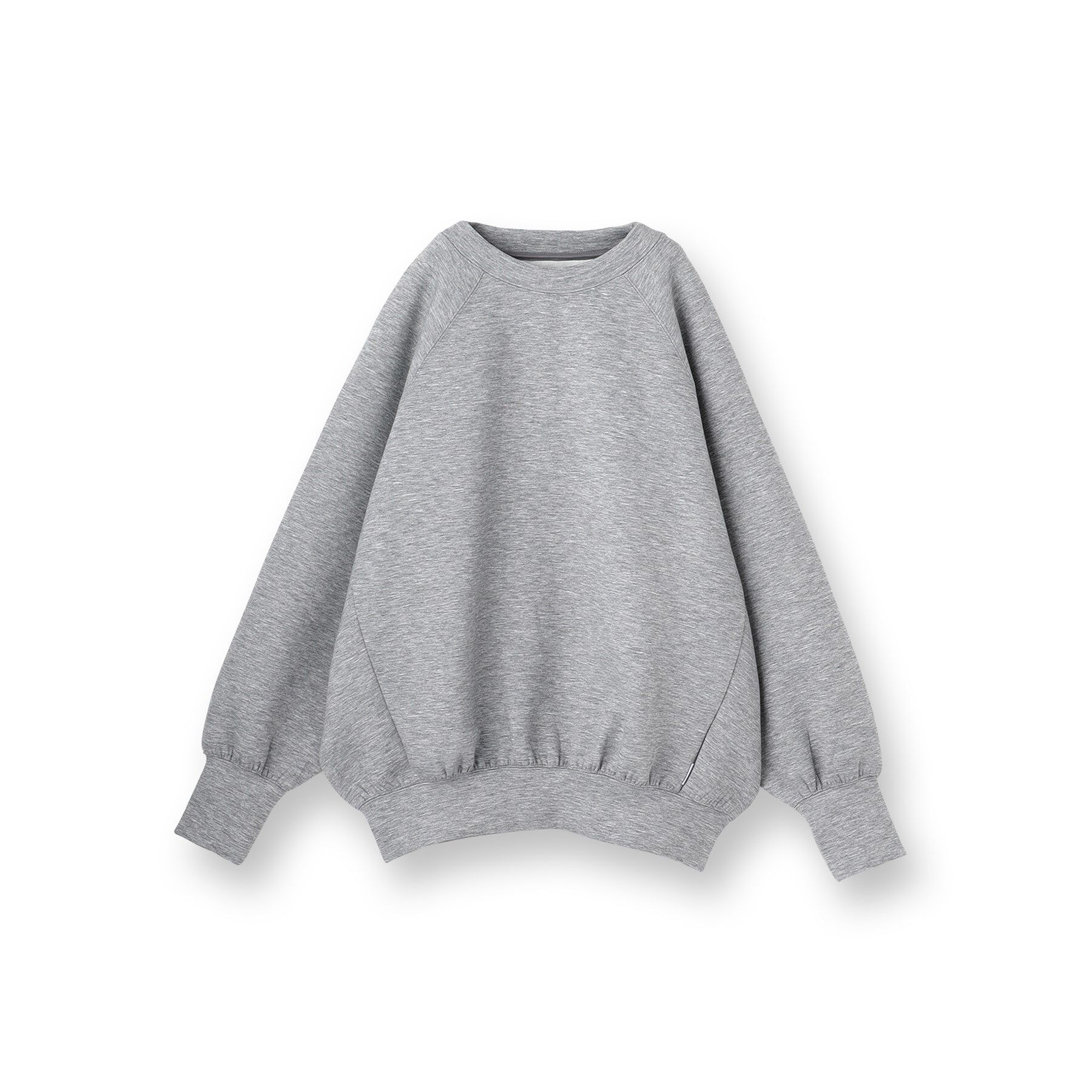 UNTITLED「【upper hights】THE BROOKE 3D プルオーバーカットソー」|Tシャツ・カットソー|