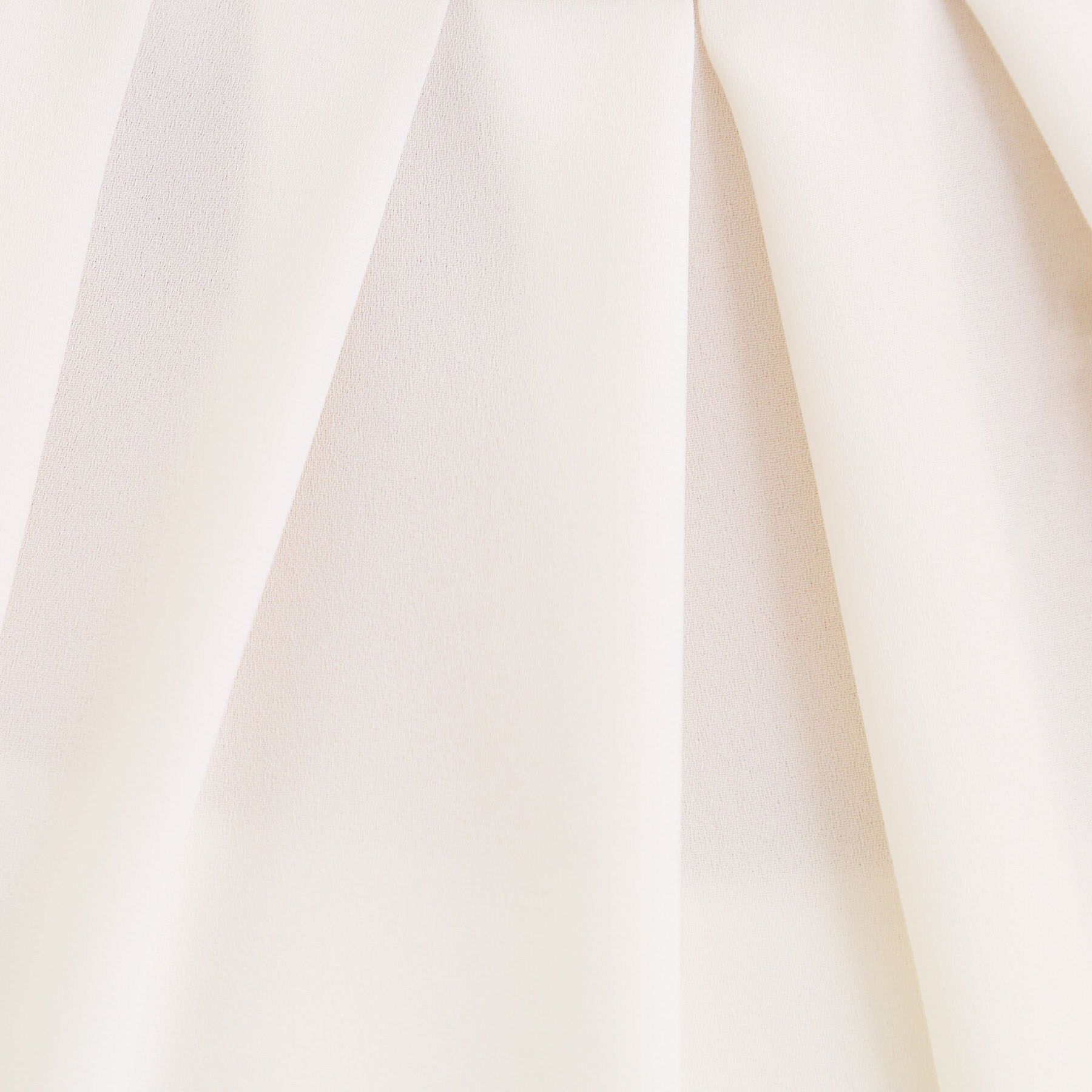 Reflect「タックスタンドカラーブラウス」|シャツ・ブラウス|