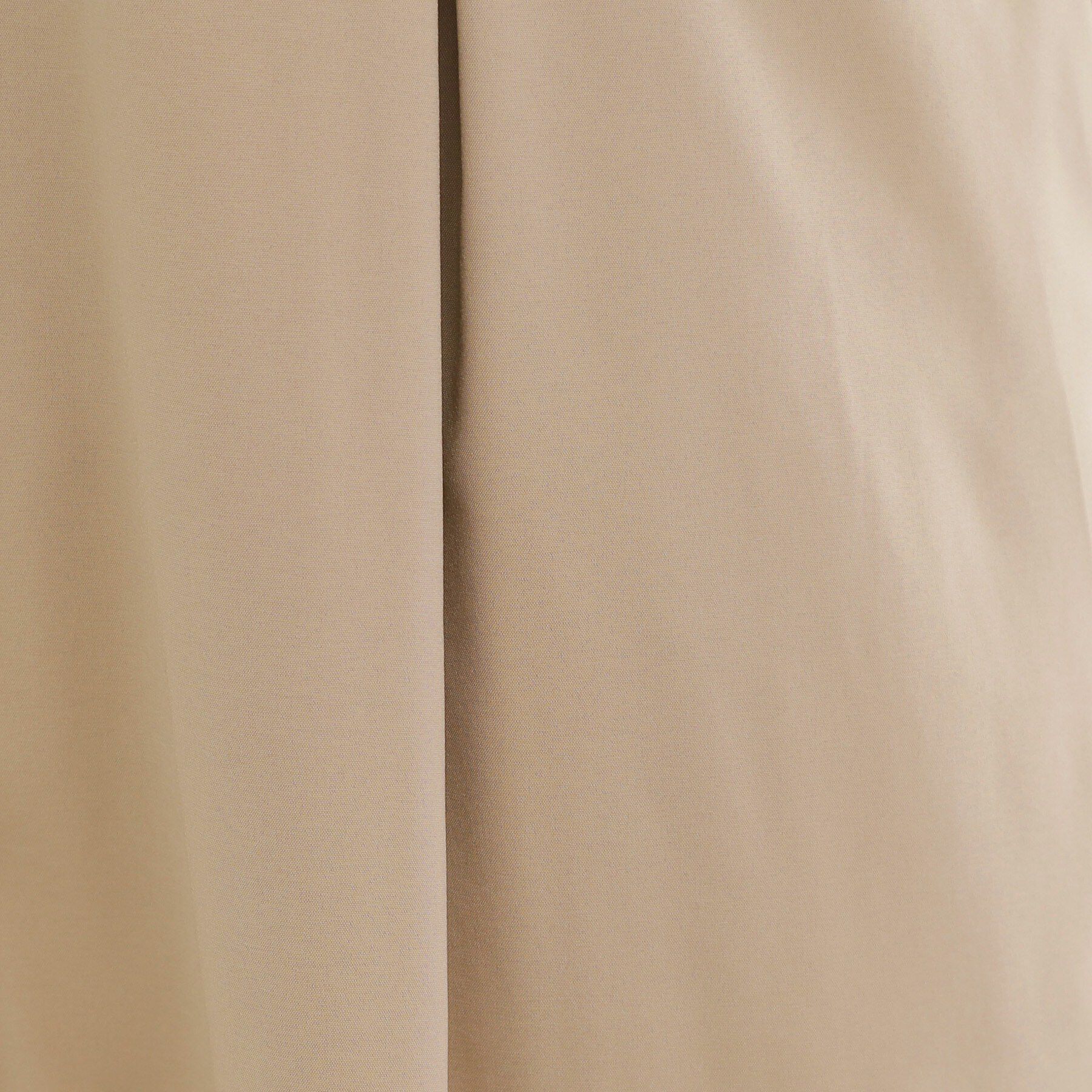 Reflect「タイプライターシャツロングワンピース」|ワンピース|