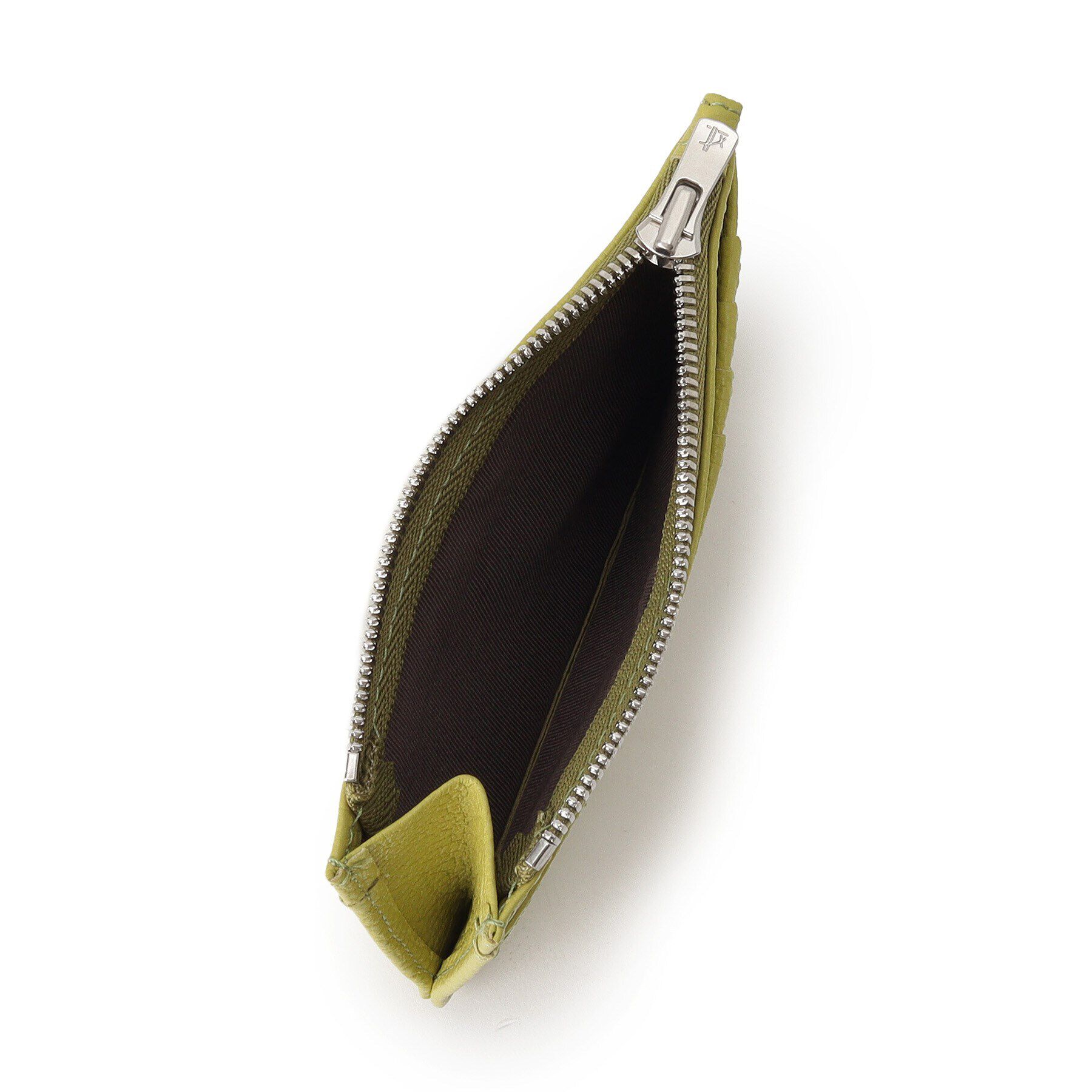 DRESSTERIOR「コイン and カード レザーケース」|コインケース|