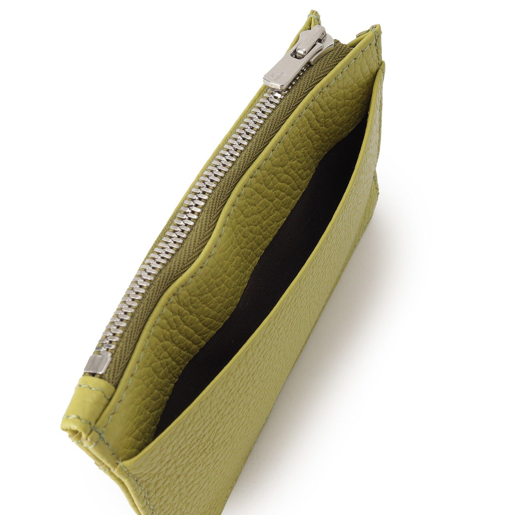 DRESSTERIOR「コイン and カード レザーケース」|コインケース|