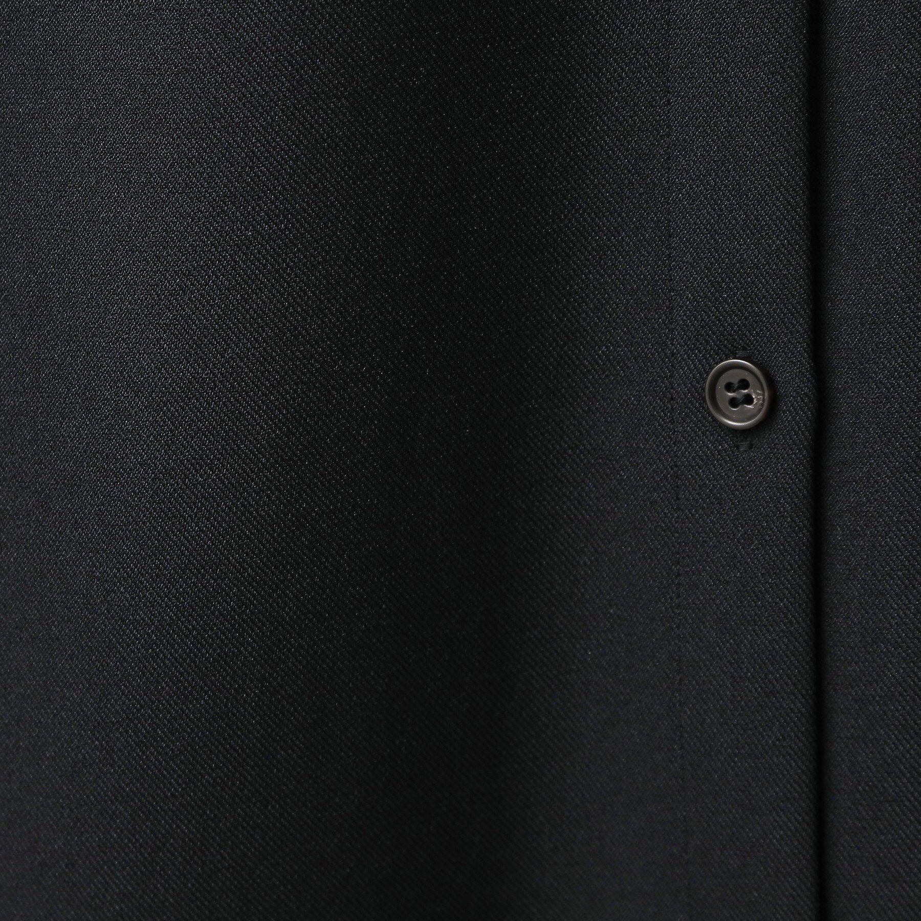 DRESSTERIOR「【洗える/前開きボタン】ウォッシャブルツイードライクワンピース」|ワンピース|