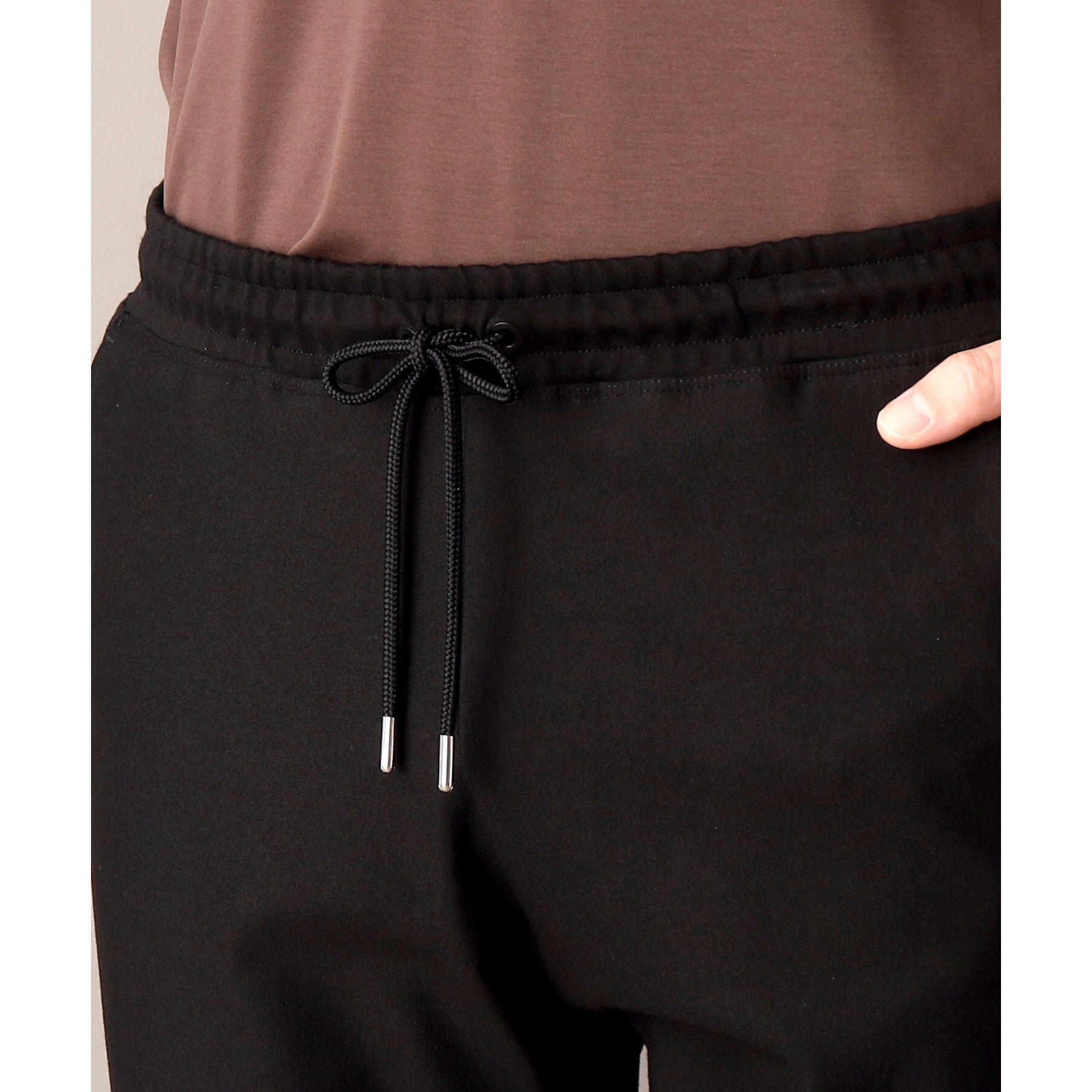 DRESSTERIOR「コンフォータブル ジョガーパンツ」|その他|