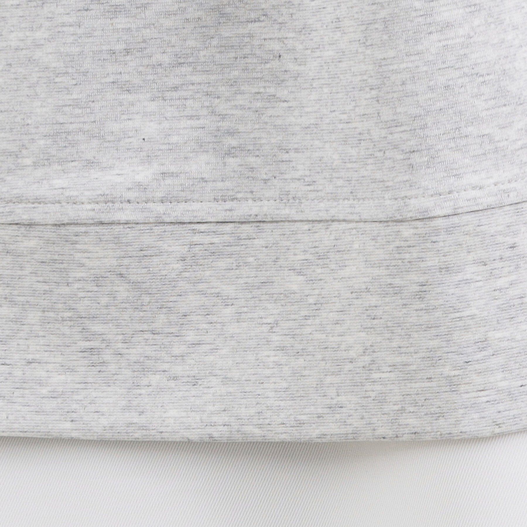 grove「【時短コーデ】シルキーポンチレイヤード風セットアップ」|スーツ|