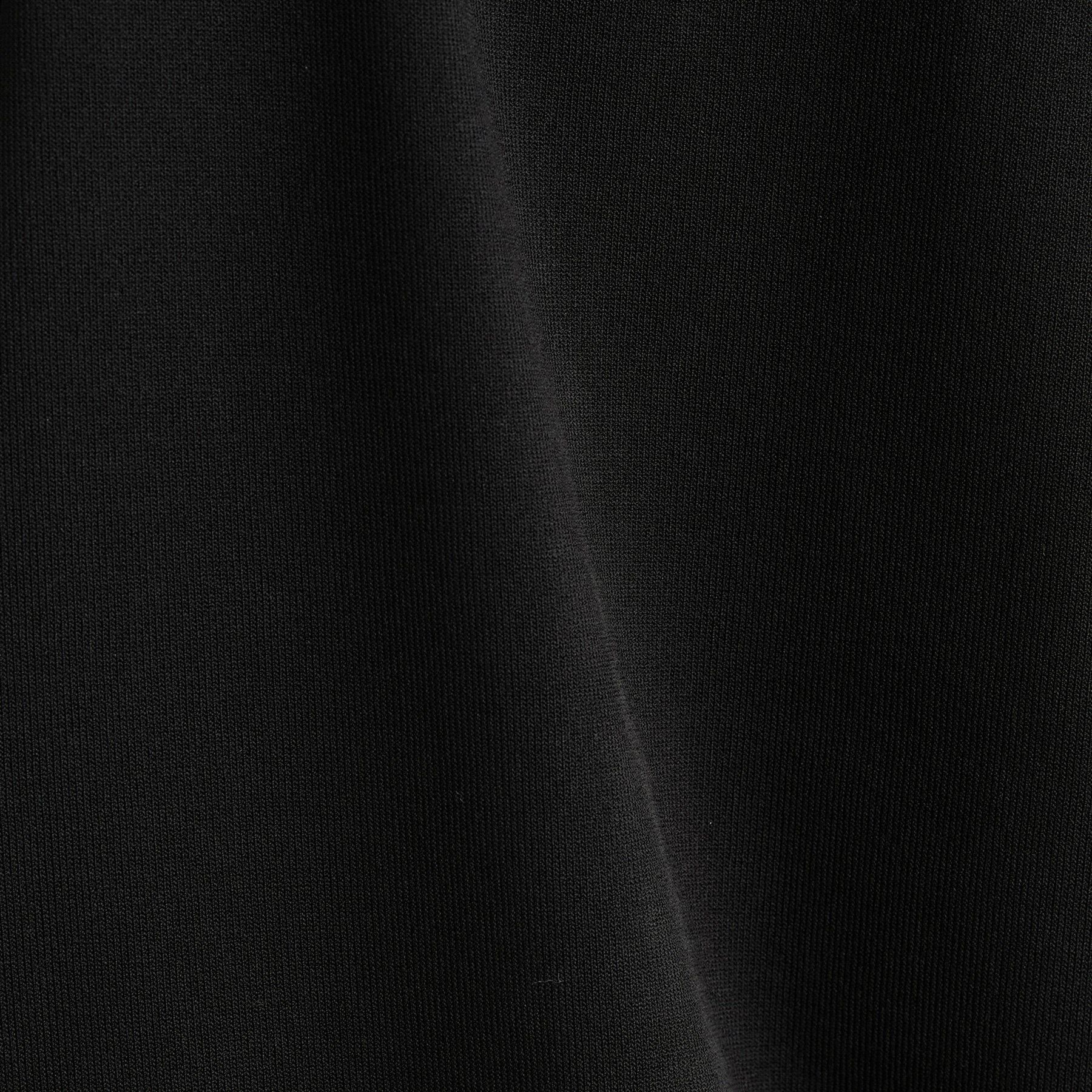 INDIVI「Vネック ストレッチカーディガン」|カーディガン|