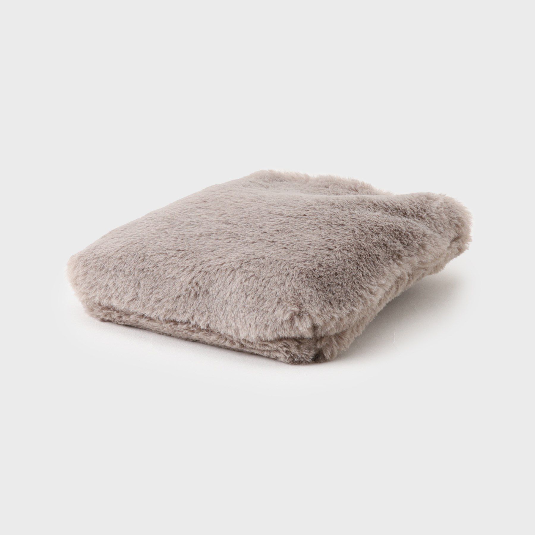 GALLEST「フェイクファーポシェット」|ショルダー・メッセンジャー|