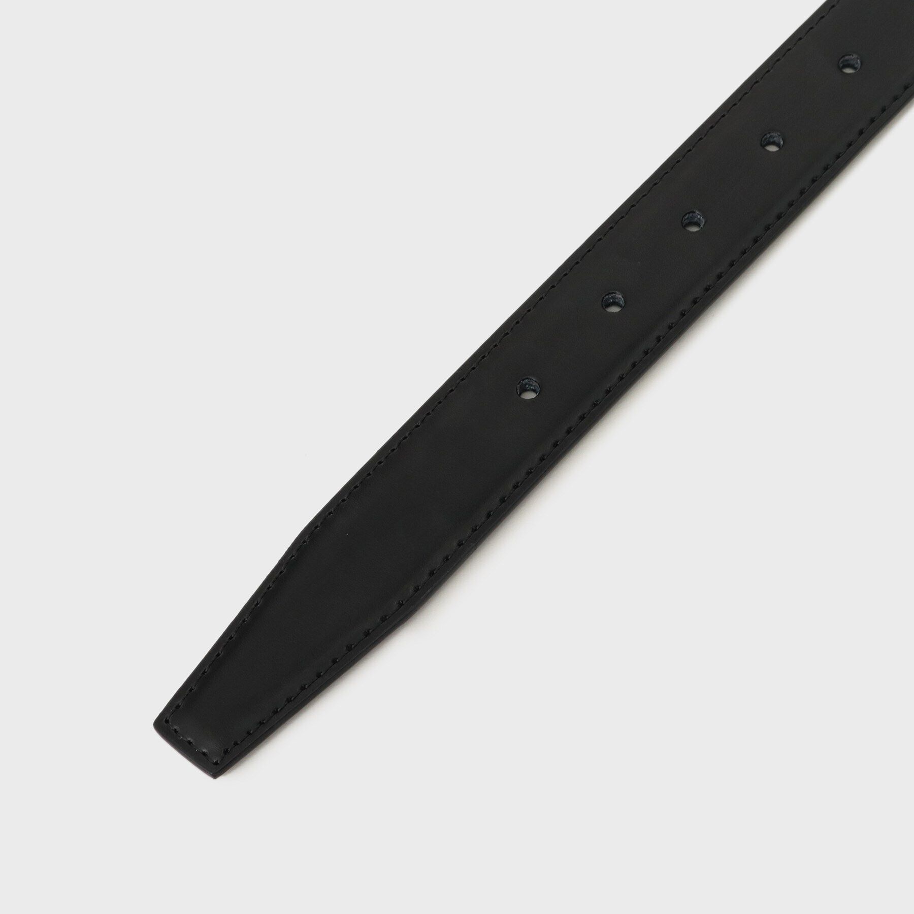 TAKEO KIKUCHI「【GIFT】リバーシブル ビジネス ベルト」|ベルト|