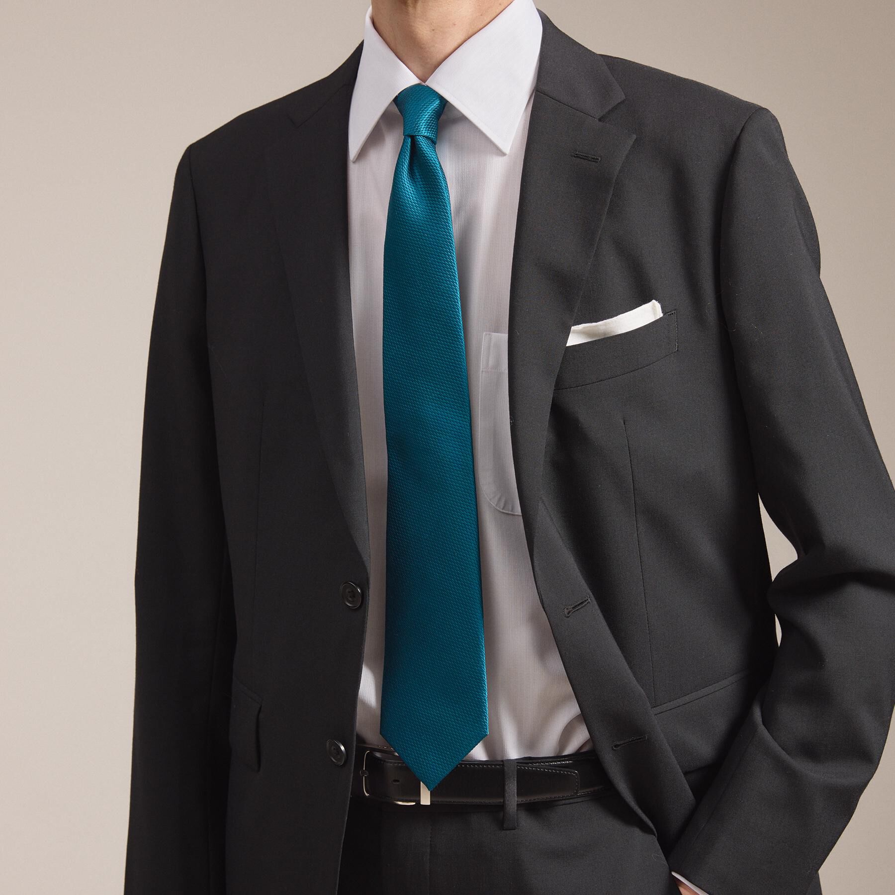 TAKEO KIKUCHI「ソフトツイスト バスケットムジネクタイ」|ネクタイ・蝶ネクタイ|