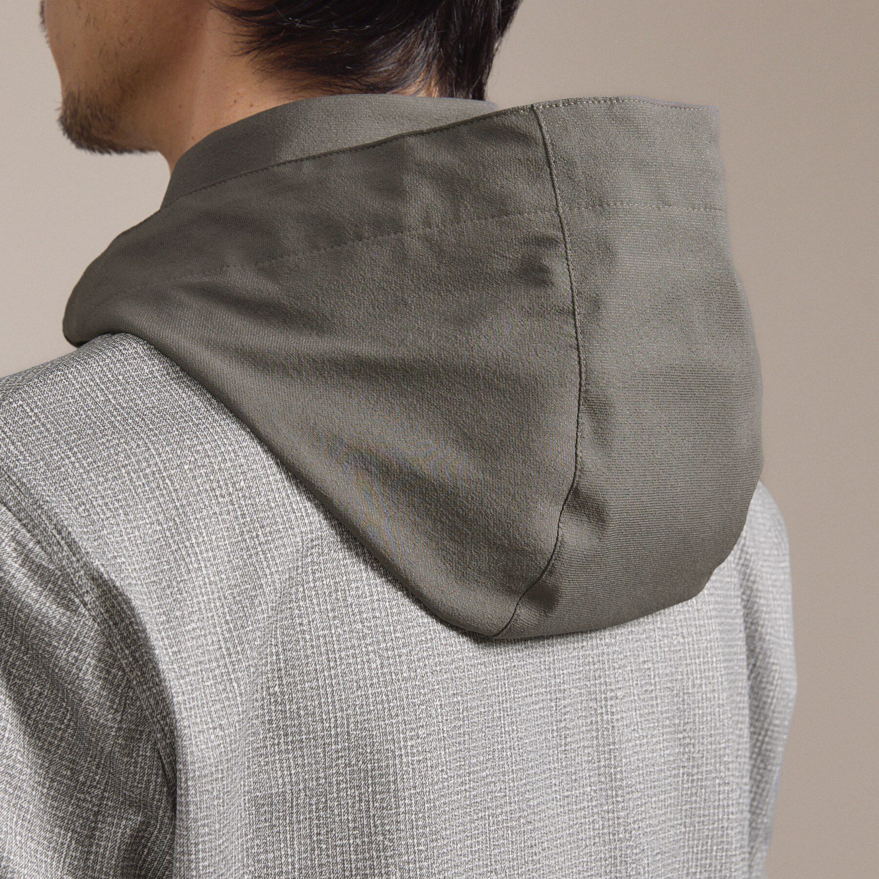 TAKEO KIKUCHI「2WAYアクティブ ライト ブルゾン」|ブルゾン・スタジャン|