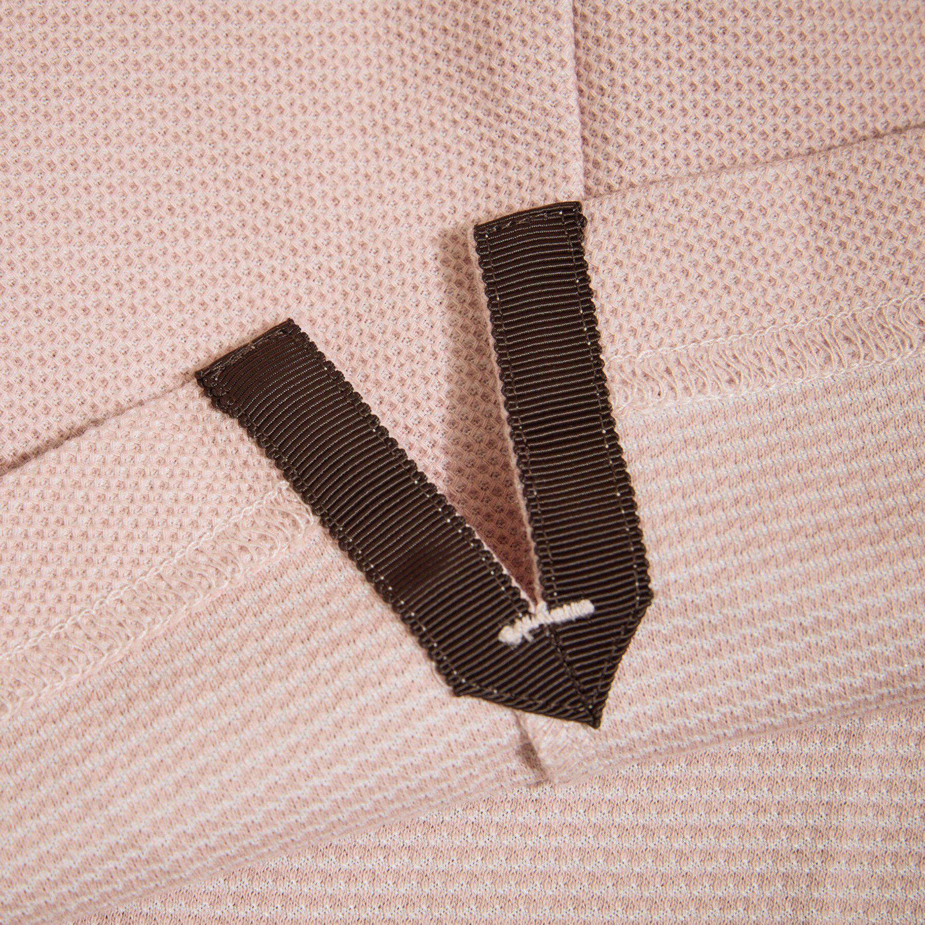 TAKEO KIKUCHI「【抗菌防臭】ハニカムメランジ ポロシャツ」|ポロシャツ|