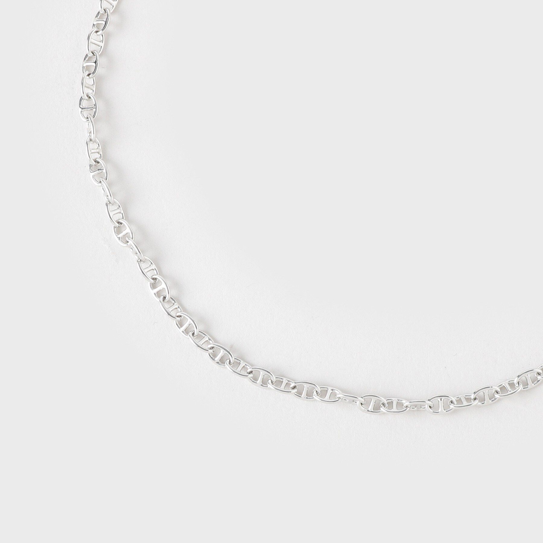 tk.TAKEO KIKUCHI「グラデーションチェーンネックレス」|ネックレス|