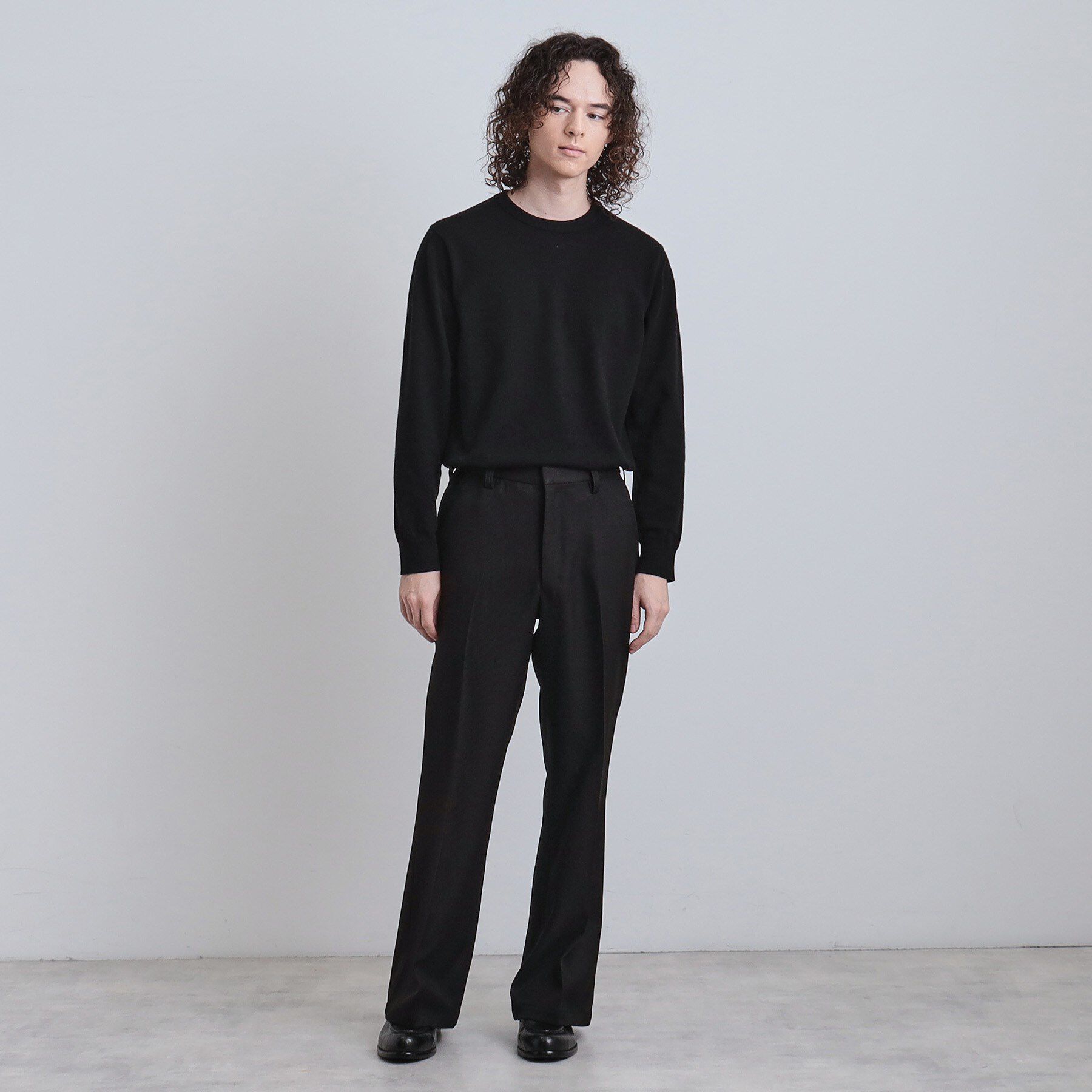 tk.TAKEO KIKUCHI「フレアスラックス」|その他|