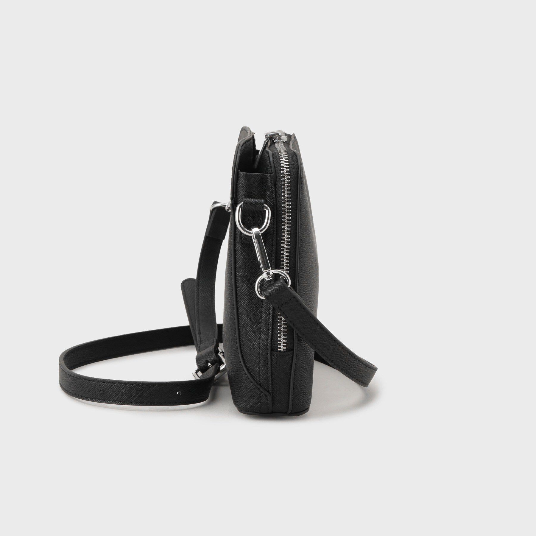 tk.TAKEO KIKUCHI「フラットショルダーバッグ」|ショルダー・メッセンジャー|