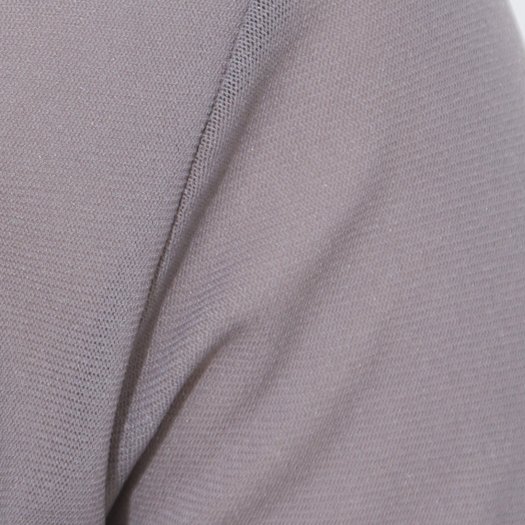 Couture broach「シアーチュール5分袖トップス」|Tシャツ・カットソー|