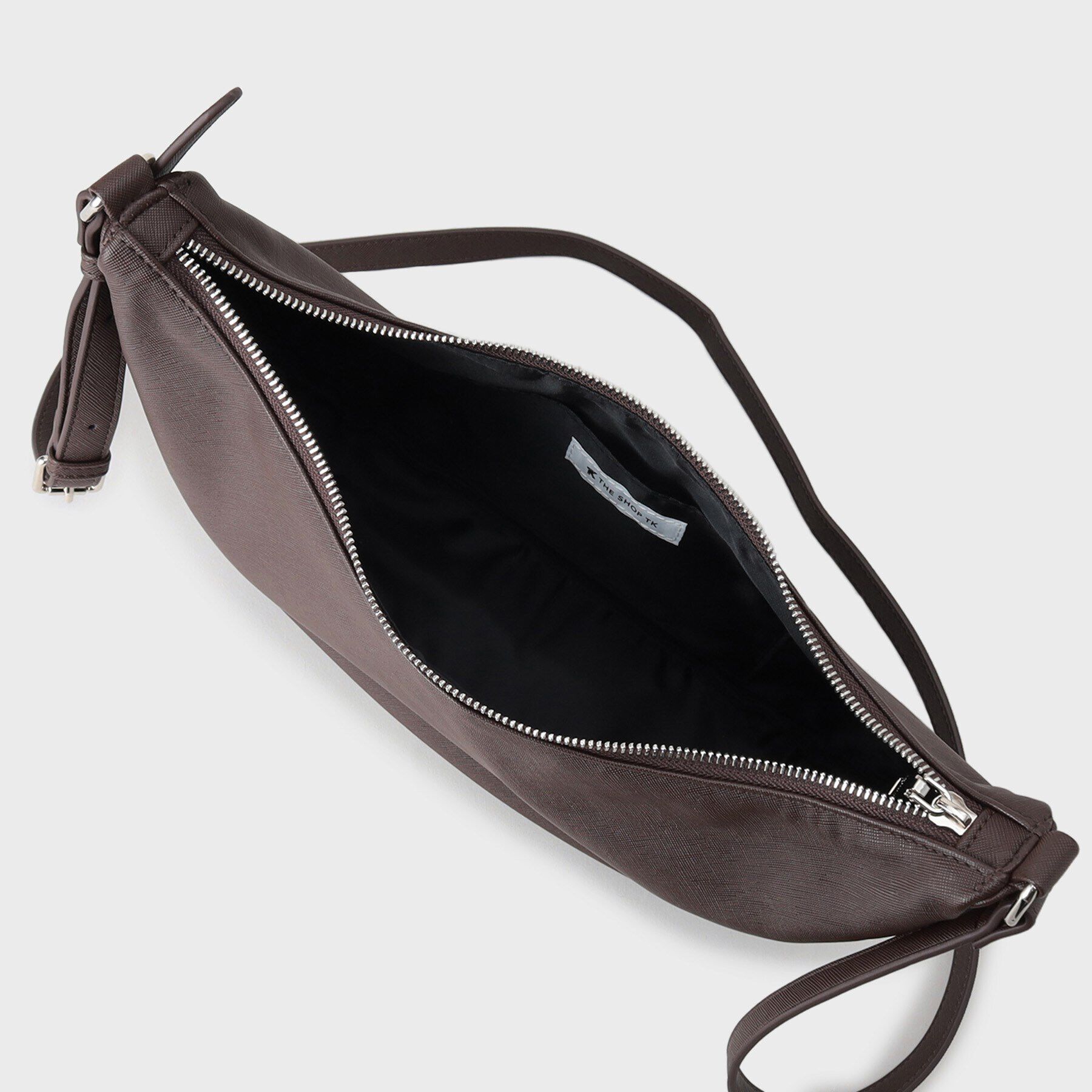 THE SHOP TK「ムーンショルダーバッグ」|ショルダー・メッセンジャー|