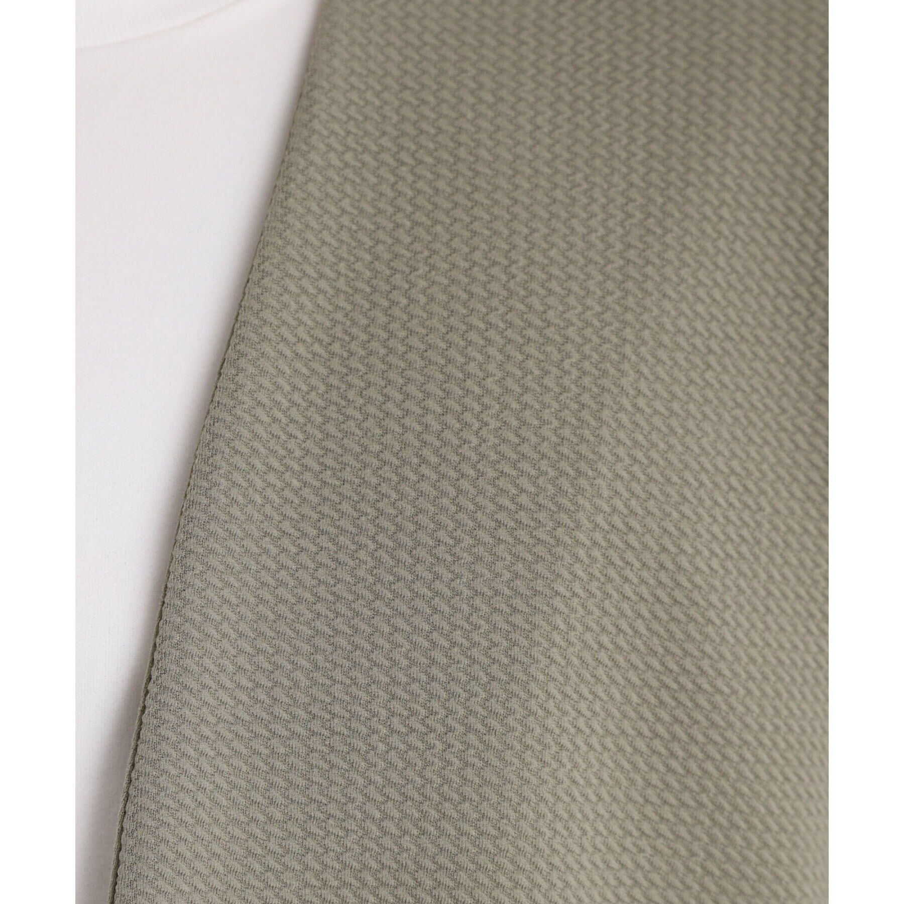 THE SHOP TK「ミニフクレアンサンブルカーディガン 【長袖カーディガン＋半袖Tシャツセットアイテム】」|カーディガン|