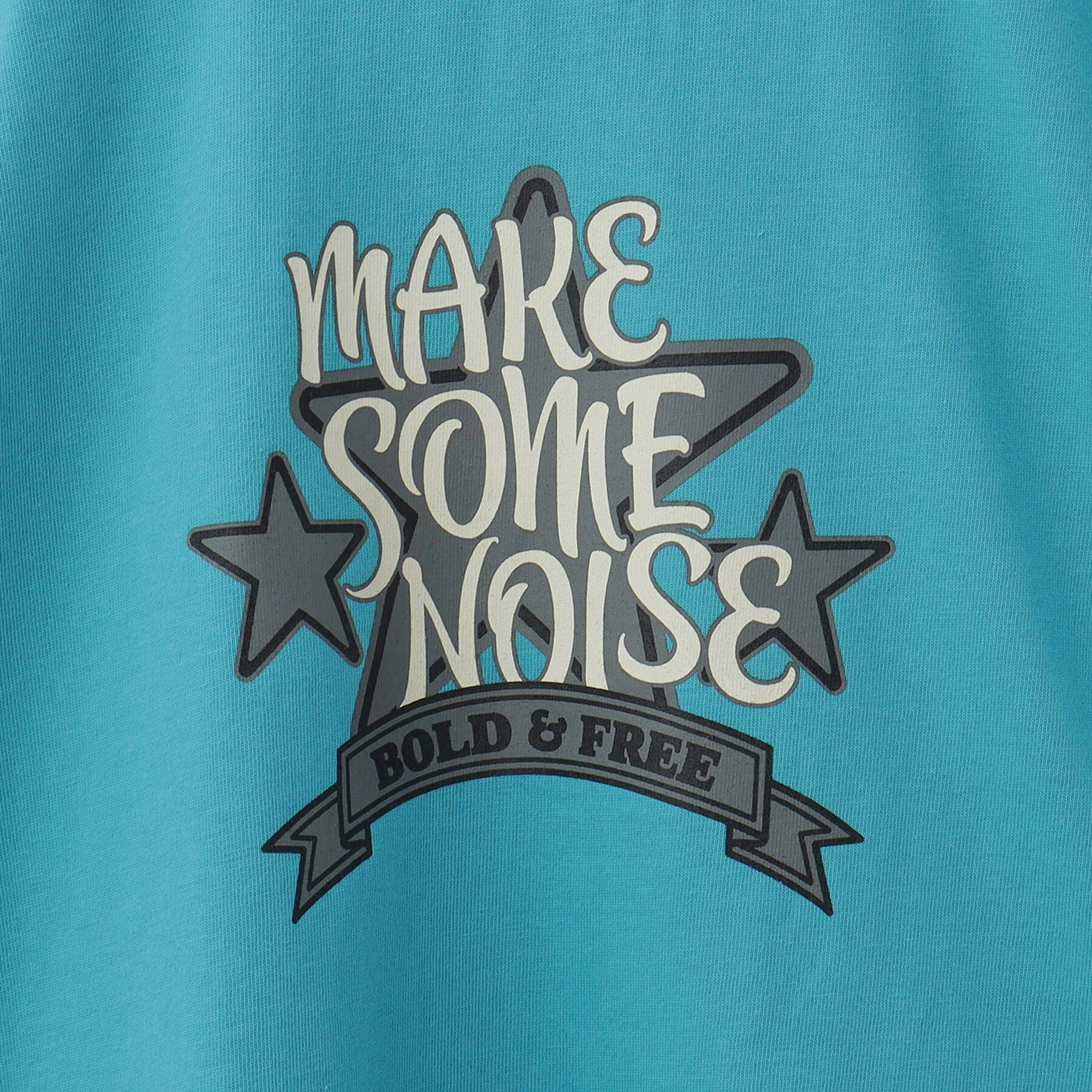 THE SHOP TK「【110-150/6色展開】アソートプリントTシャツ/洗濯機OK」|Tシャツ・カットソー|