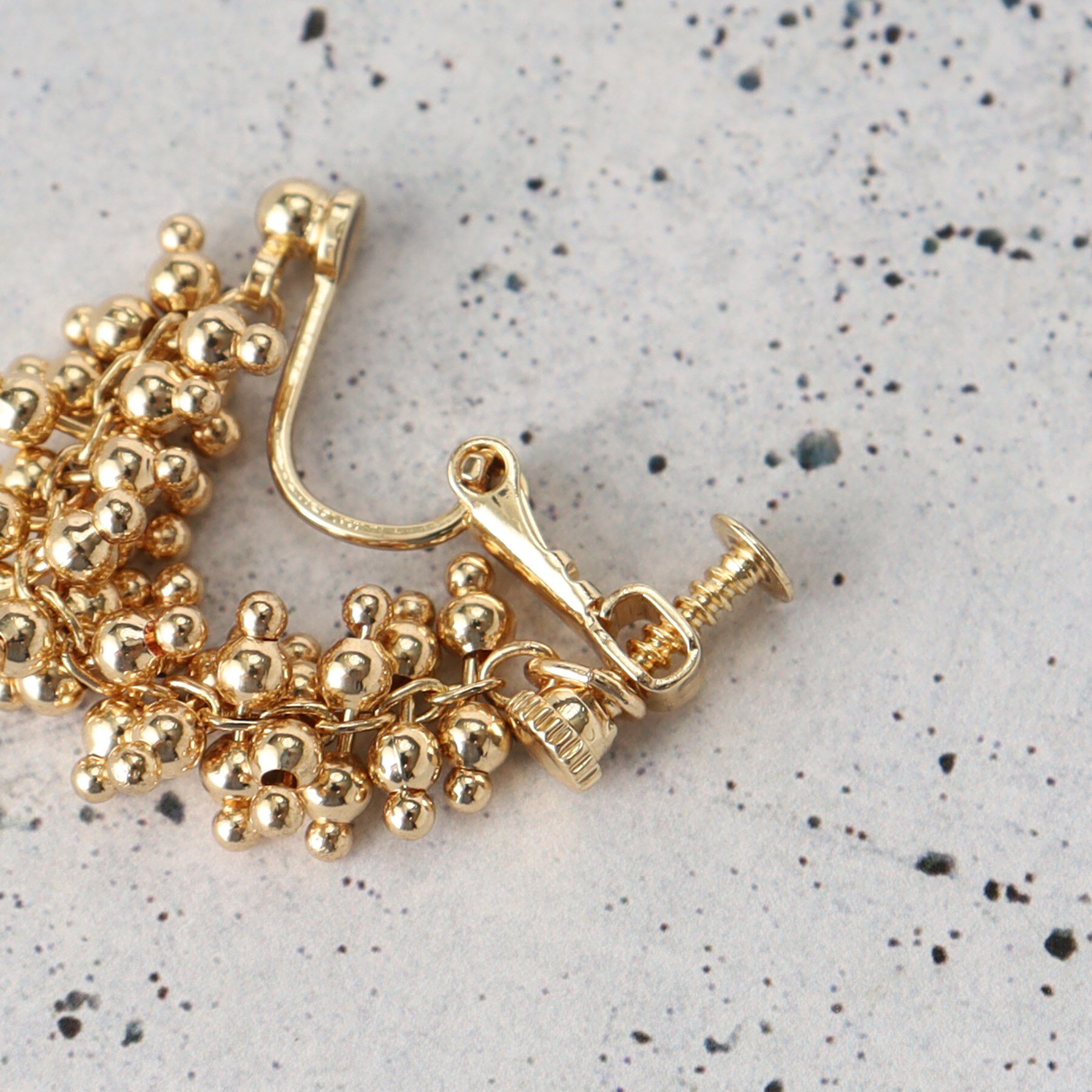 THE SHOP TK「バブルピアス＆イヤリング」|その他|