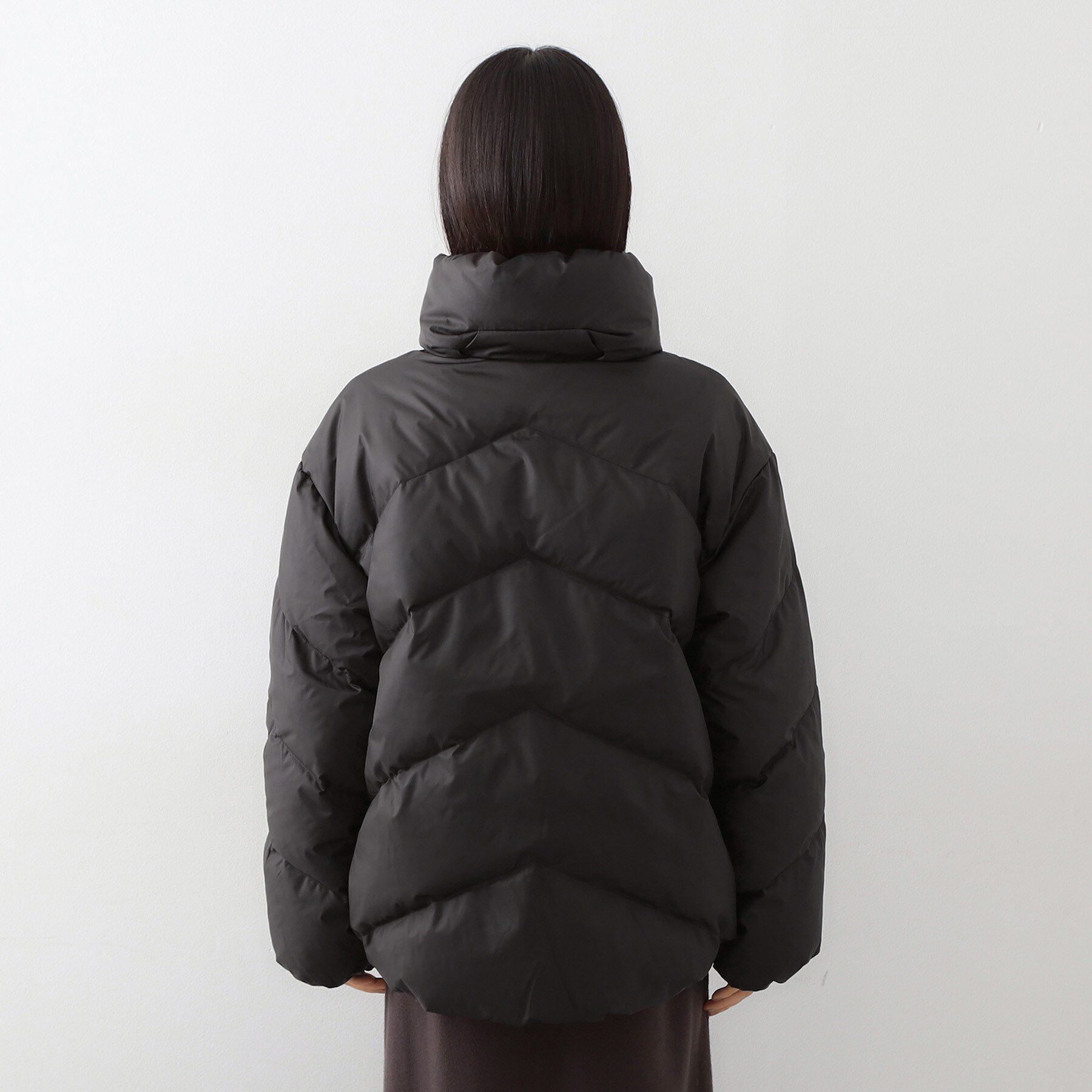 THE SHOP TK「ダウンジャケット」|ダウン|