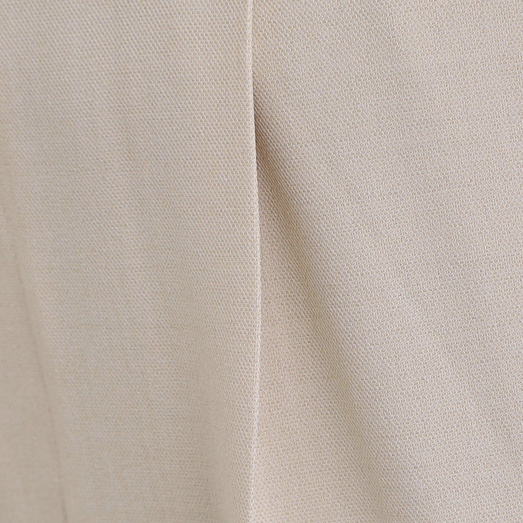 THE SHOP TK「【通勤にもデイリーにも】CAVIAN ベーシックテーパードパンツ/セットアップ可」|その他|