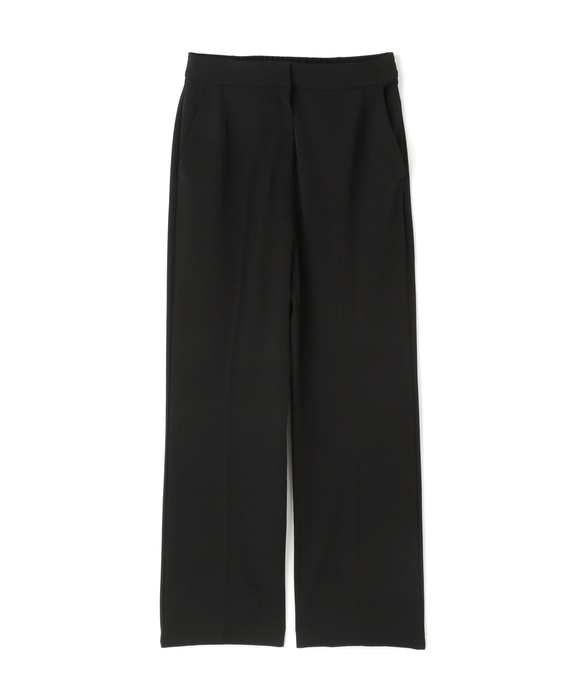  「セミフレアツイルパンツ」|その他|