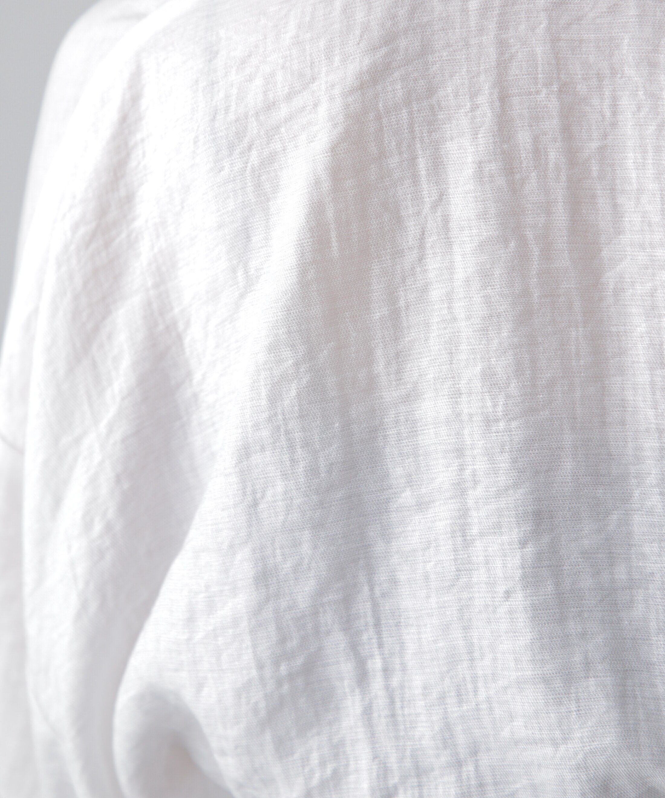  「ドロストショート丈ボレロ」|シャツ・ブラウス|