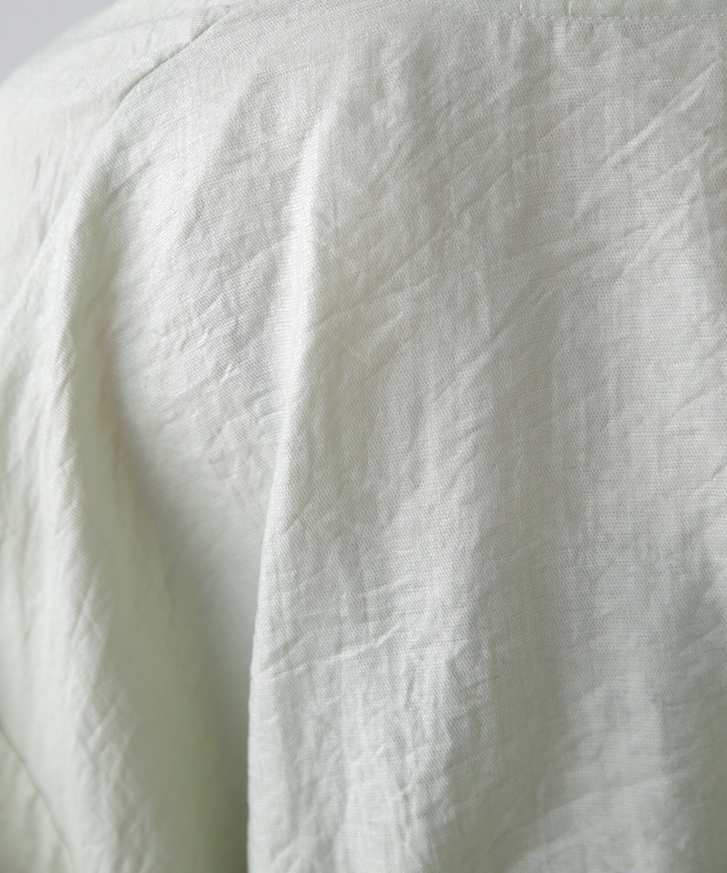  「ドロストショート丈ボレロ」|シャツ・ブラウス|