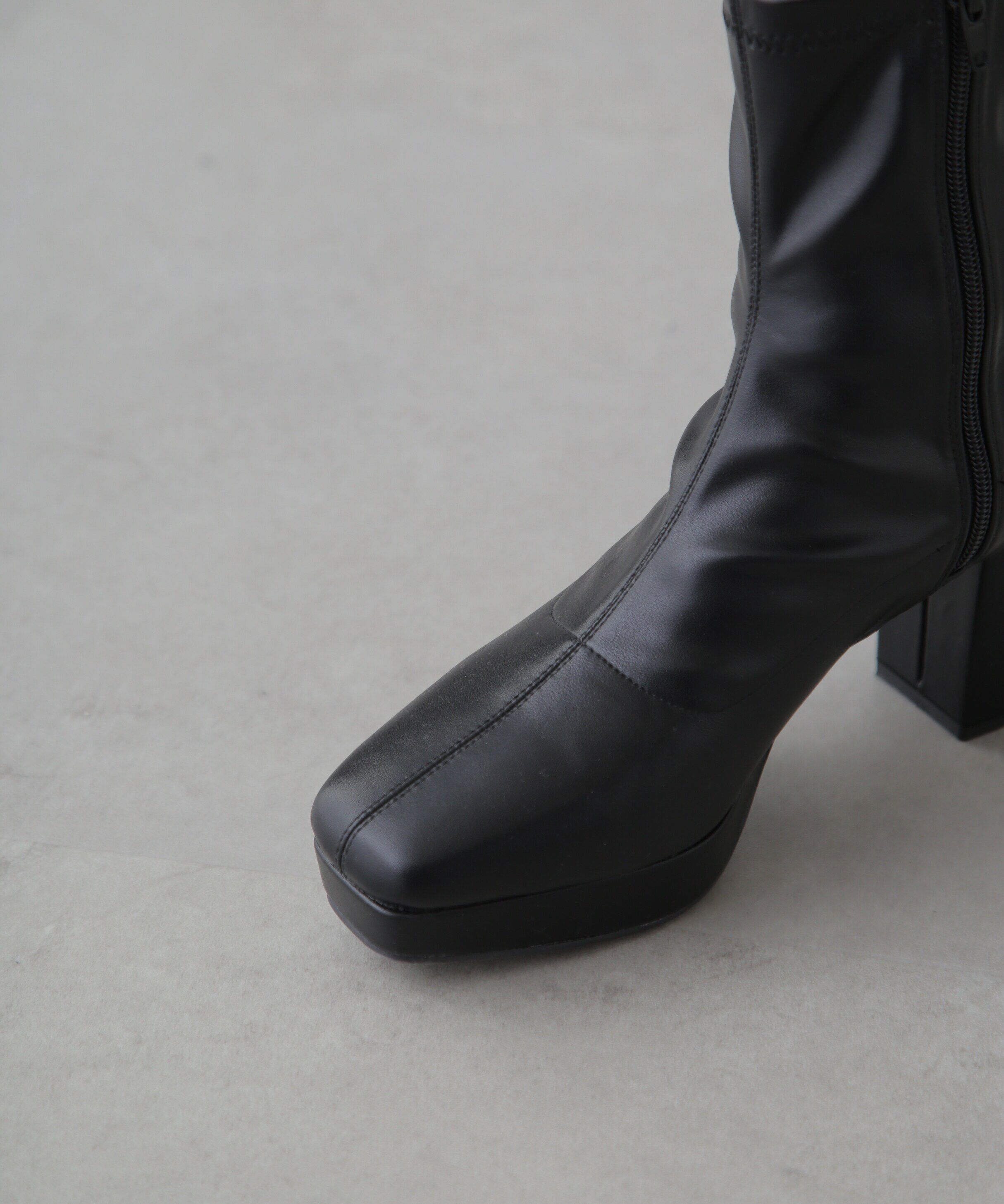  「ストームストレッチブーツ」|その他|