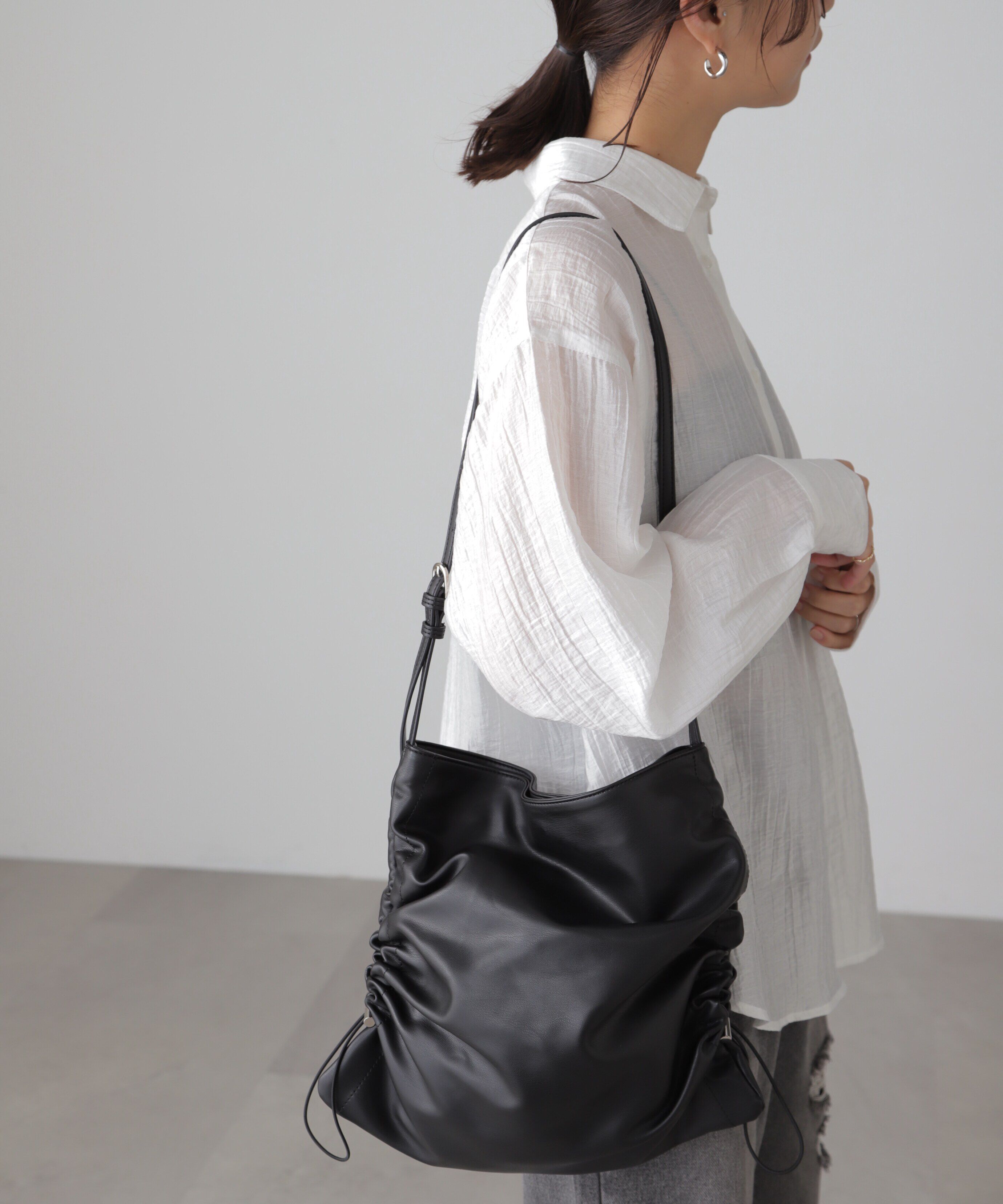  「ドロストトートバッグ」|その他|