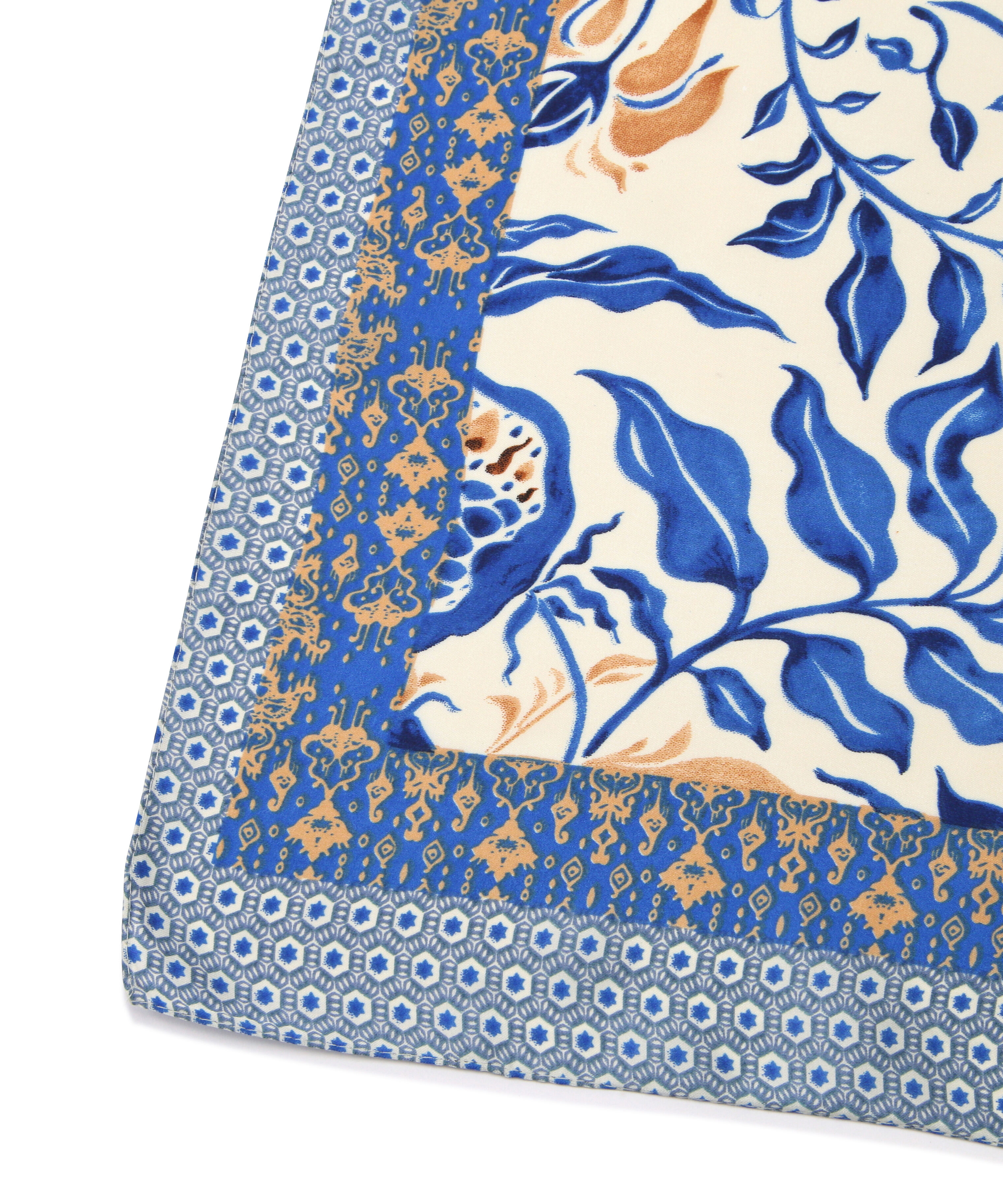  「ラインスカーフ」|ソックス|