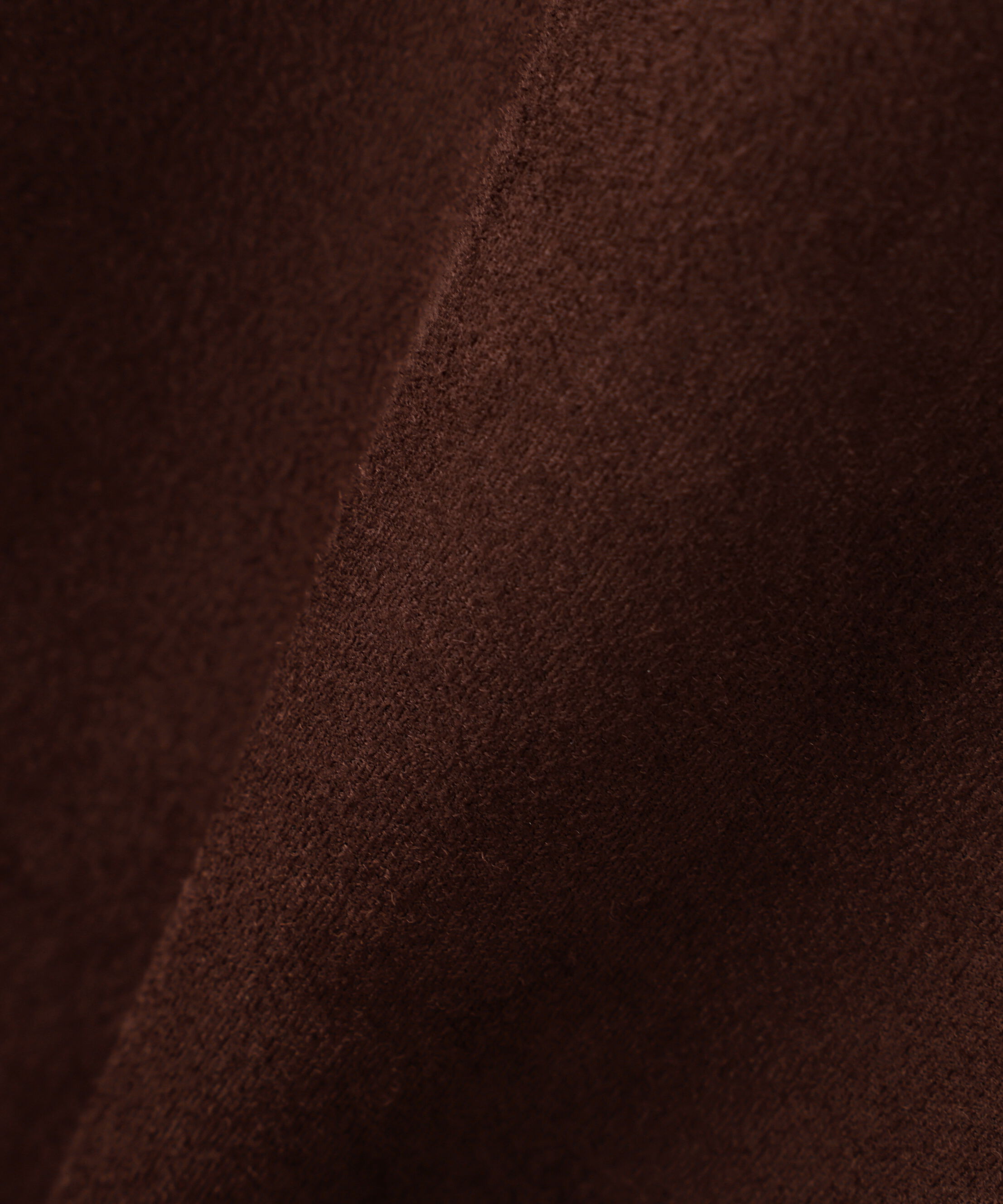 PROPORTION BODY DRESSING「ダンボールフェイクスエードタイトスカート 25AW」|スカート|