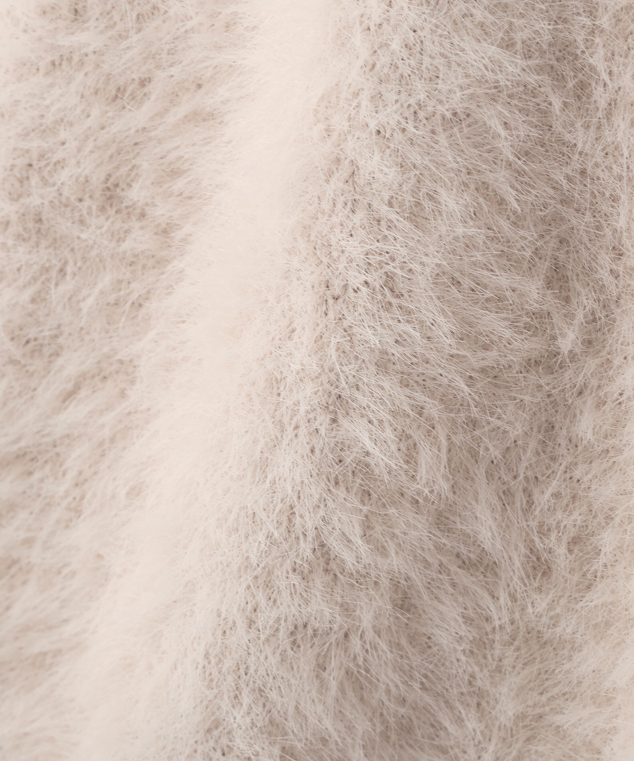 PROPORTION BODY DRESSING「フェザージャコット 25AW」|ブルゾン・スタジャン|