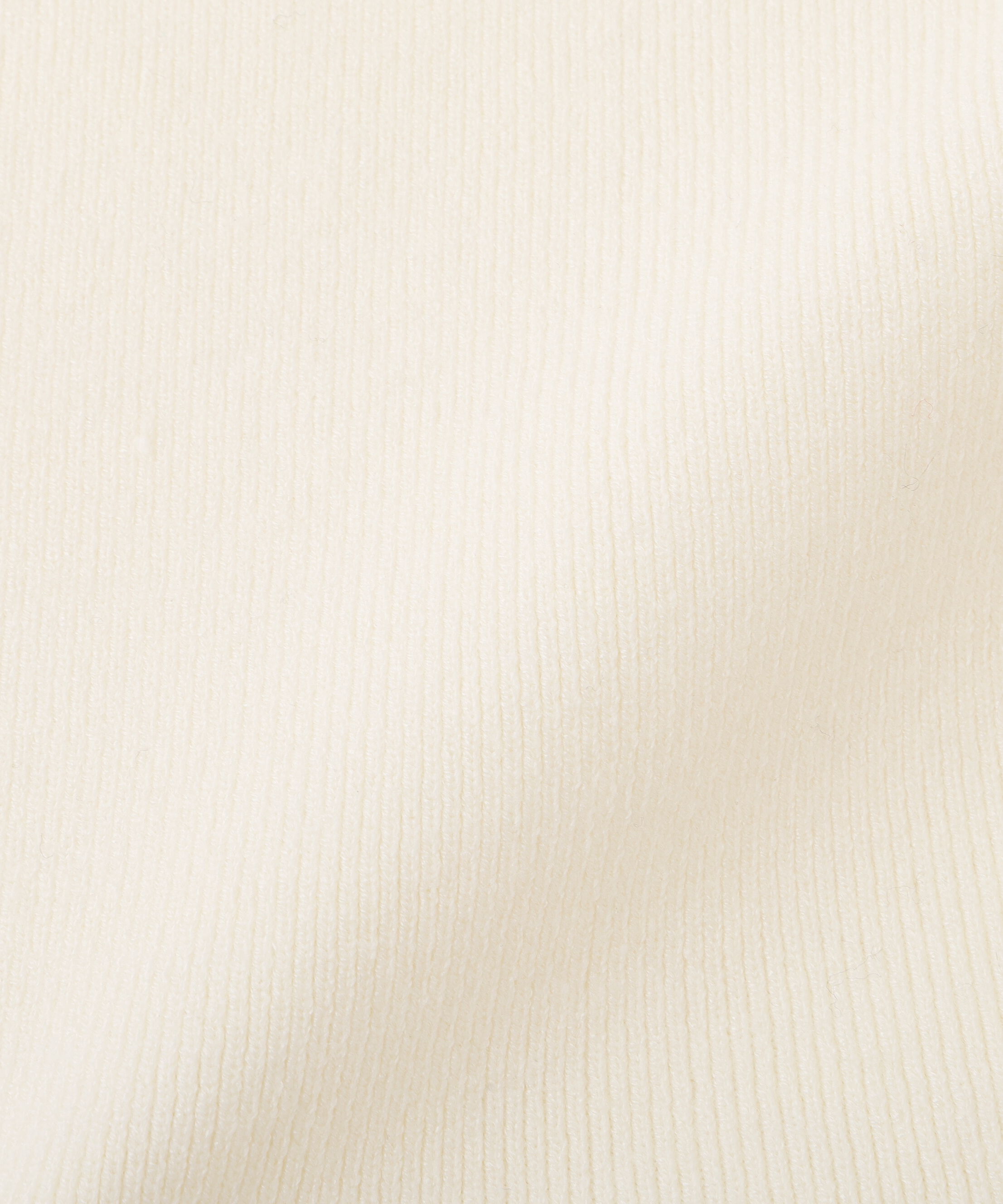 PROPORTION BODY DRESSING「ポイントフェザーオフショルニット」|ニット・セーター|