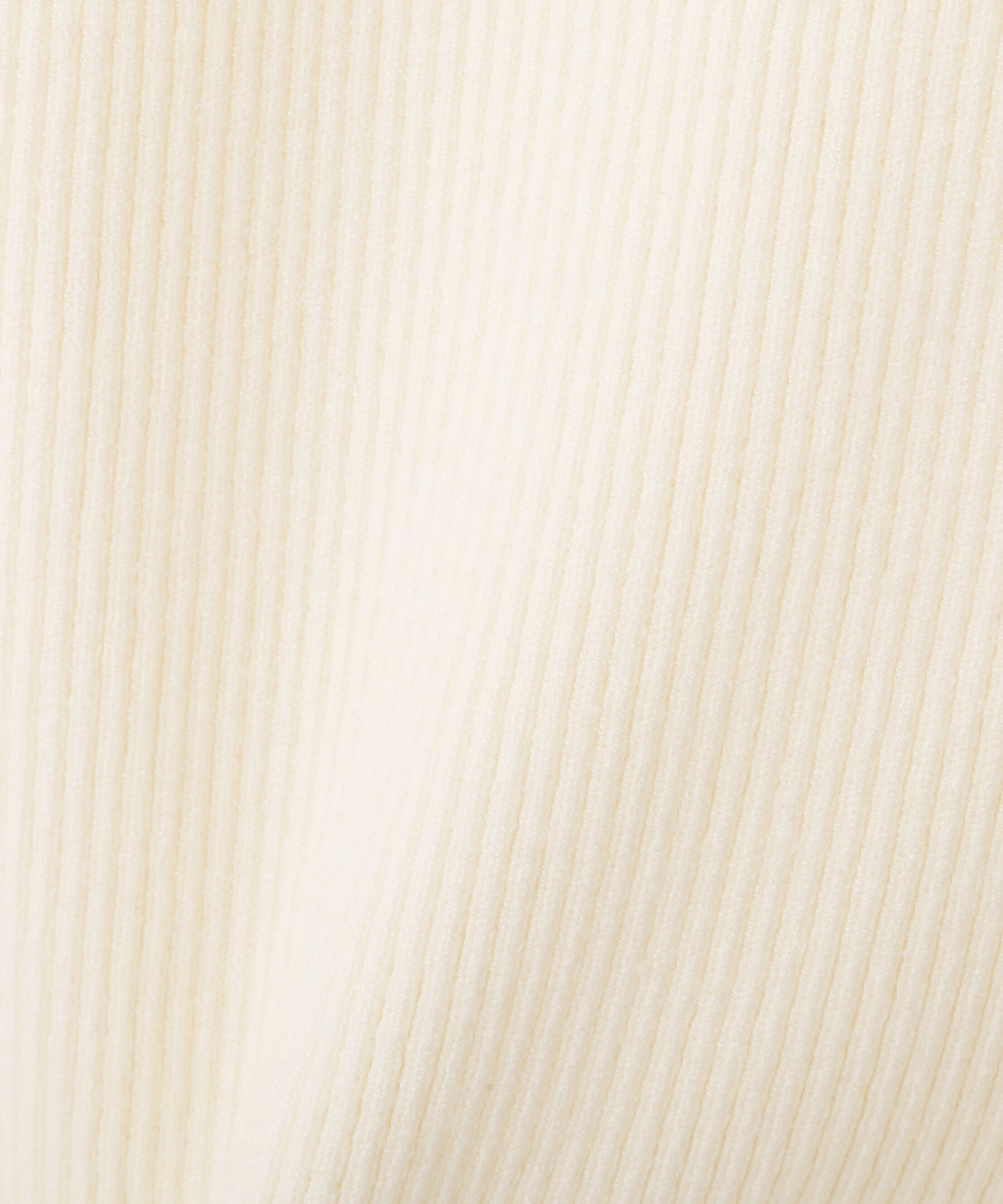 PROPORTION BODY DRESSING「ポイントフェザーオフショルニット」|ニット・セーター|