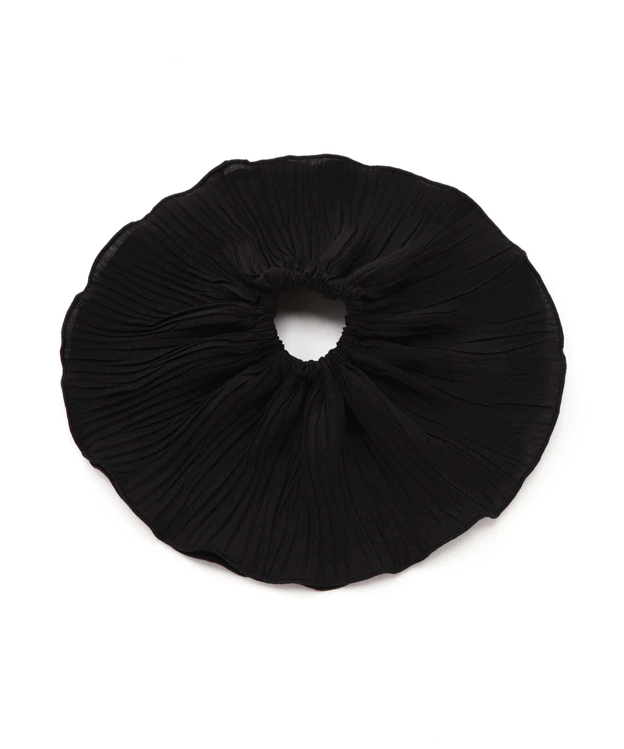 PROPORTION BODY DRESSING「シュシュ」|その他|ブラック