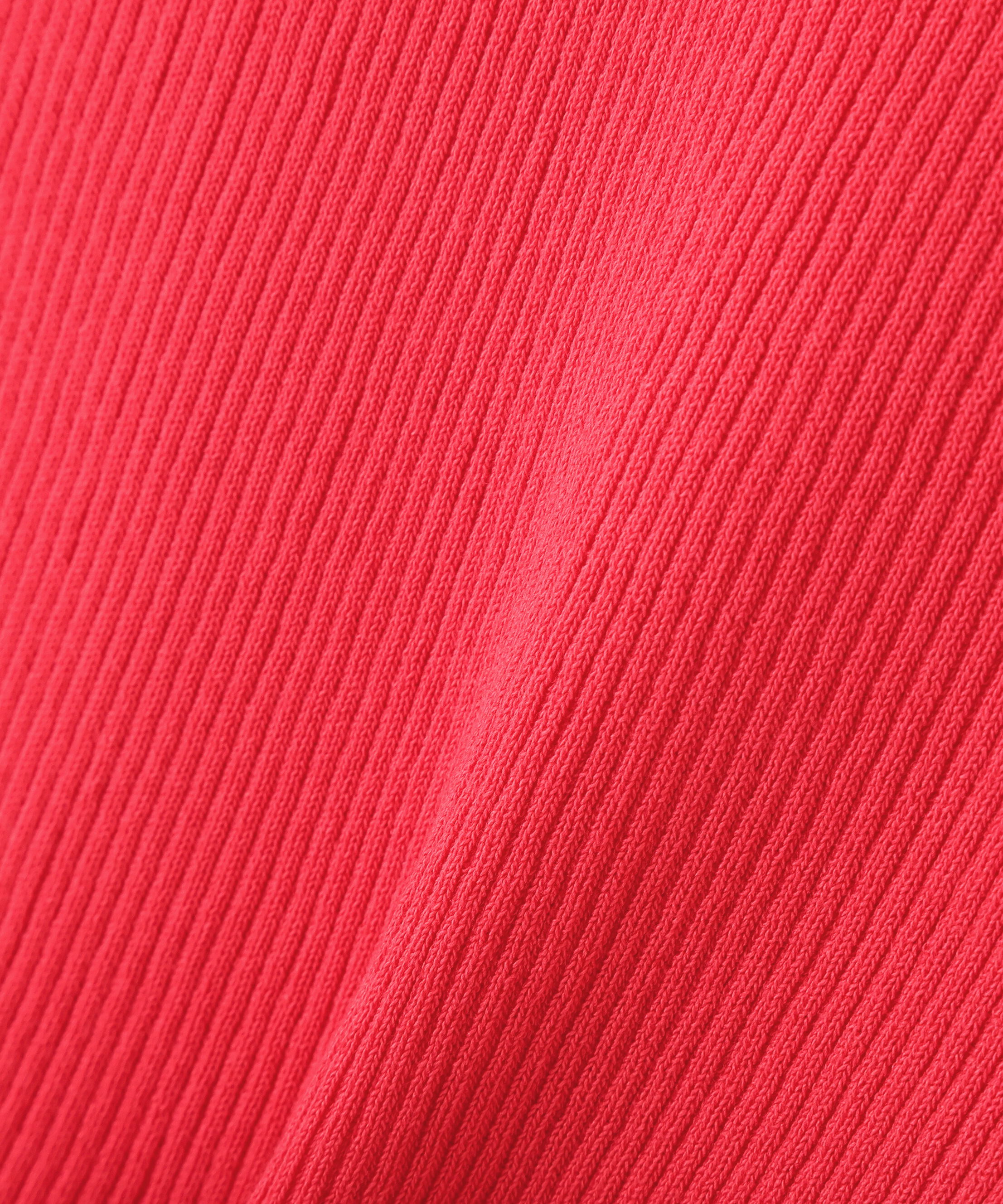 PROPORTION BODY DRESSING「スカラップレースオフショルニット　26SS」|ニット・セーター|